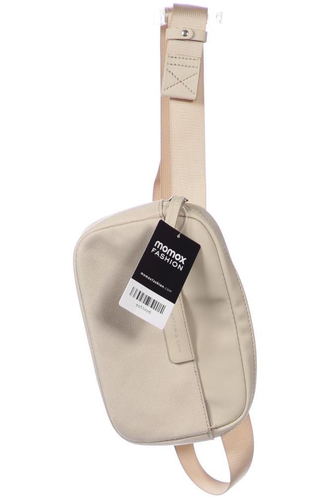 

Kapten SON Damen Handtasche, beige, Gr.