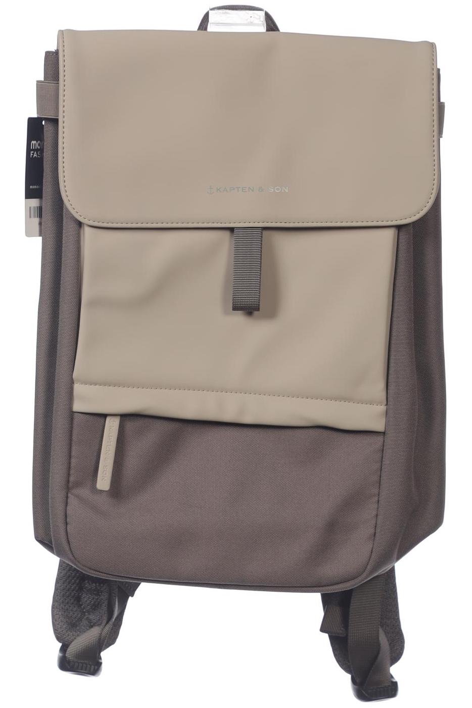 

Kapten SON Damen Rucksack, grün, Gr.