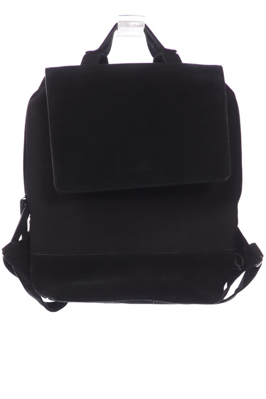 

Kapten SON Damen Rucksack, schwarz, Gr.