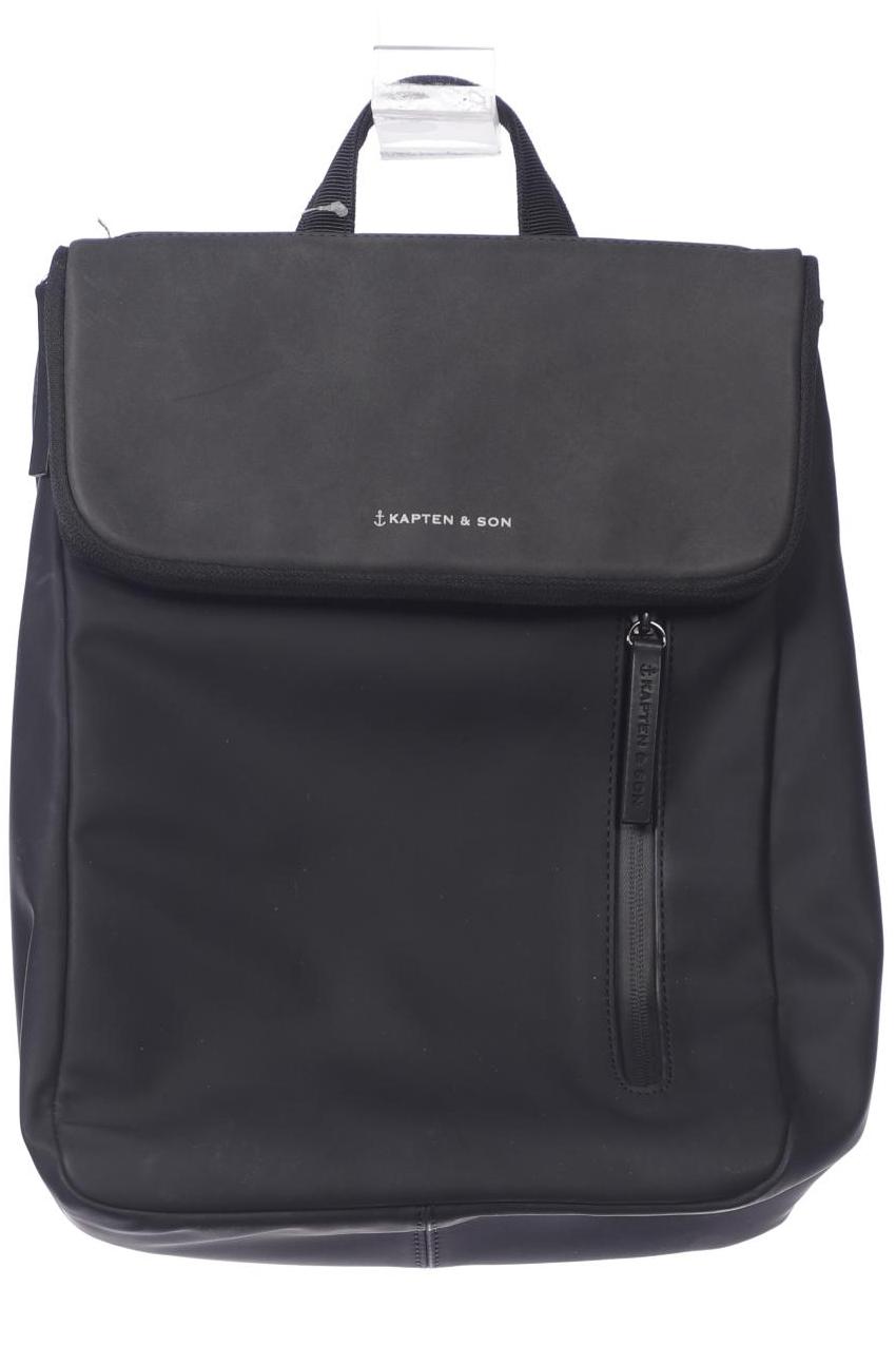 

Kapten SON Damen Rucksack, grau, Gr.