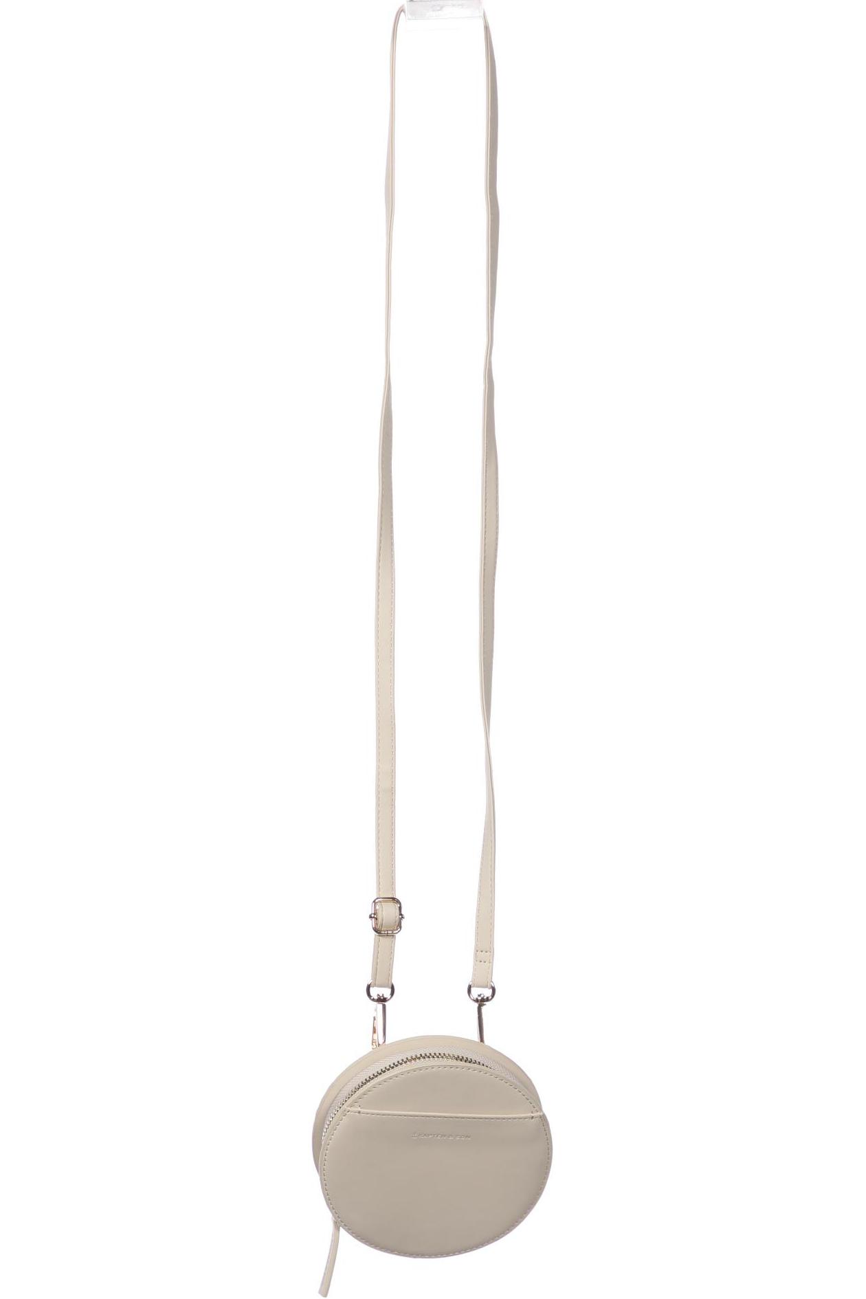 

KAPTEN & SON Damen Handtasche, beige