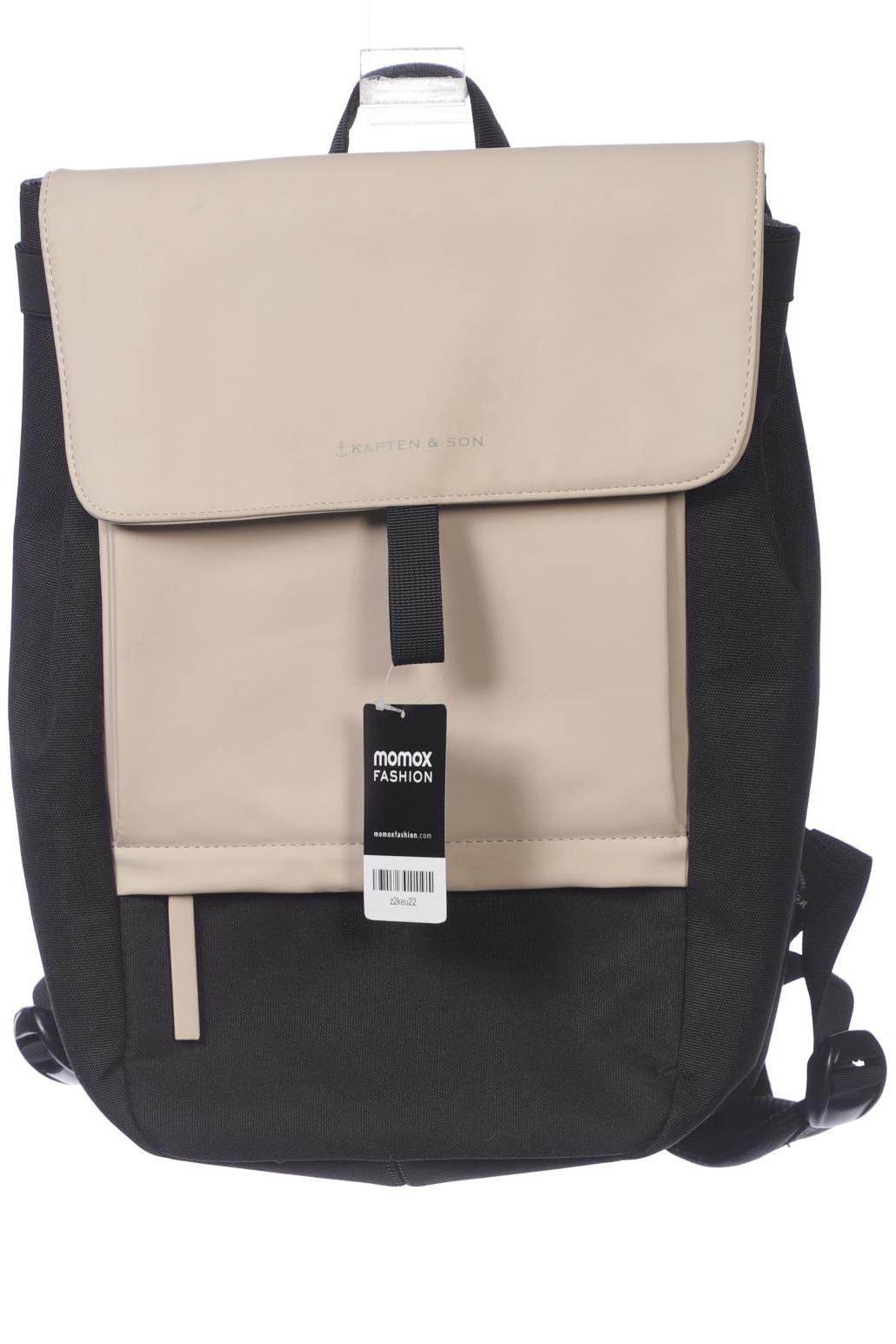

KAPTEN & SON Damen Rucksack, beige