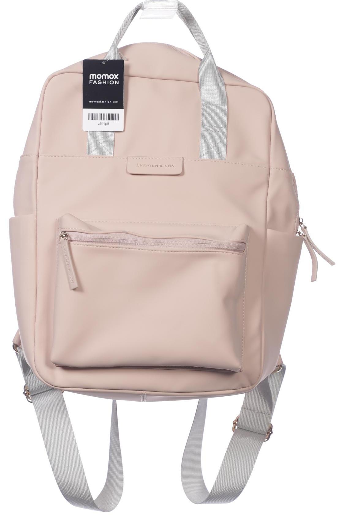 

Kapten SON Damen Rucksack, pink, Gr.