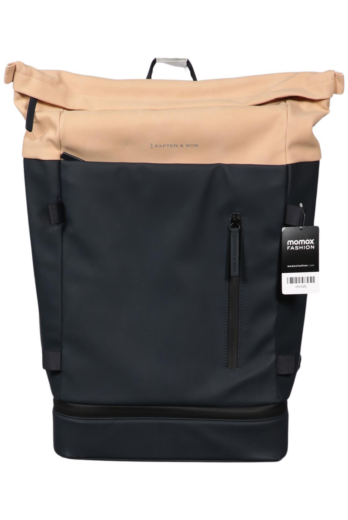 

Kapten SON Damen Rucksack, marineblau, Gr.