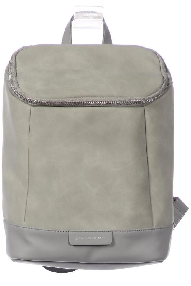 

Kapten SON Damen Rucksack, grau, Gr.