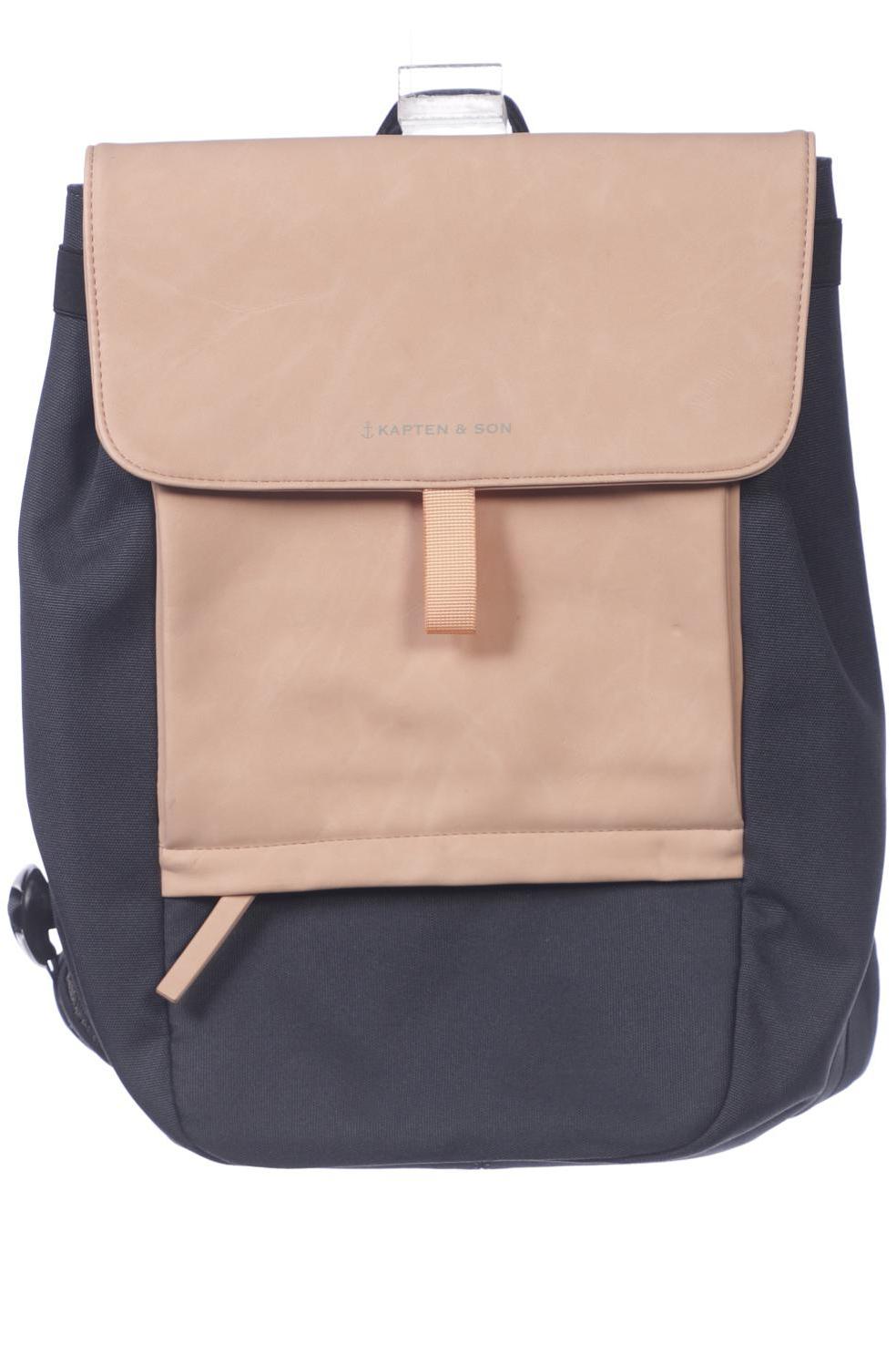 

Kapten SON Damen Rucksack, grau, Gr.
