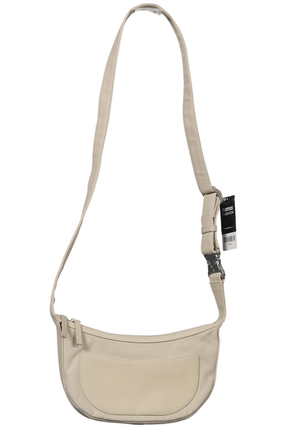 

Kapten SON Damen Handtasche, beige, Gr.