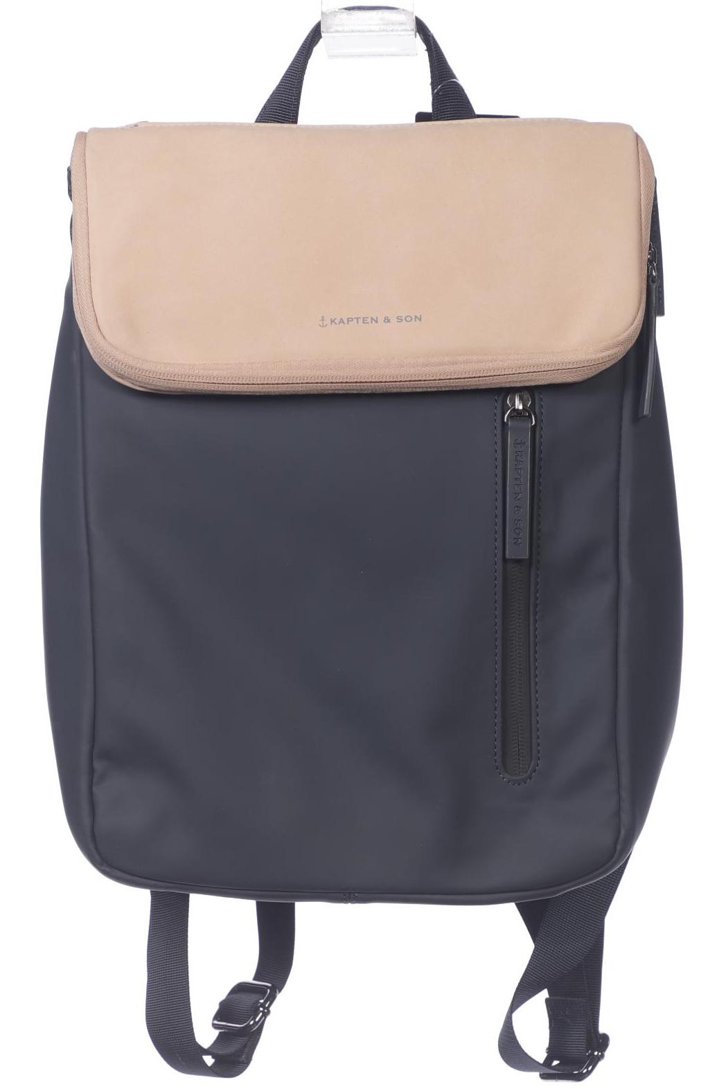 

Kapten SON Damen Rucksack, marineblau, Gr.