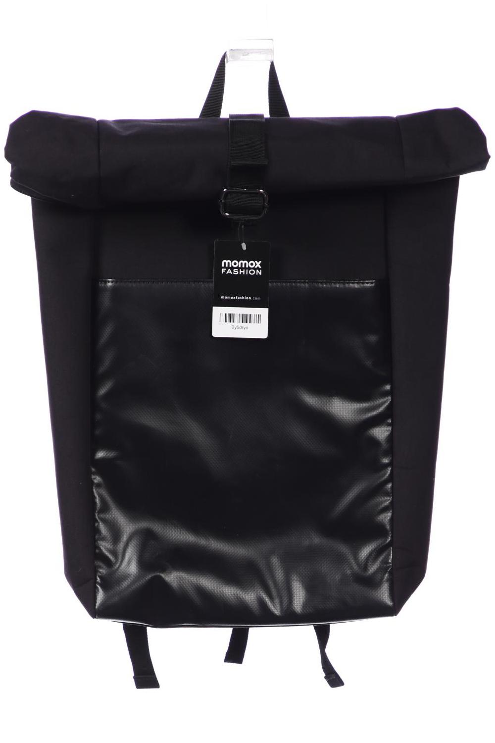 

KAPTEN & SON Herren Rucksack, schwarz