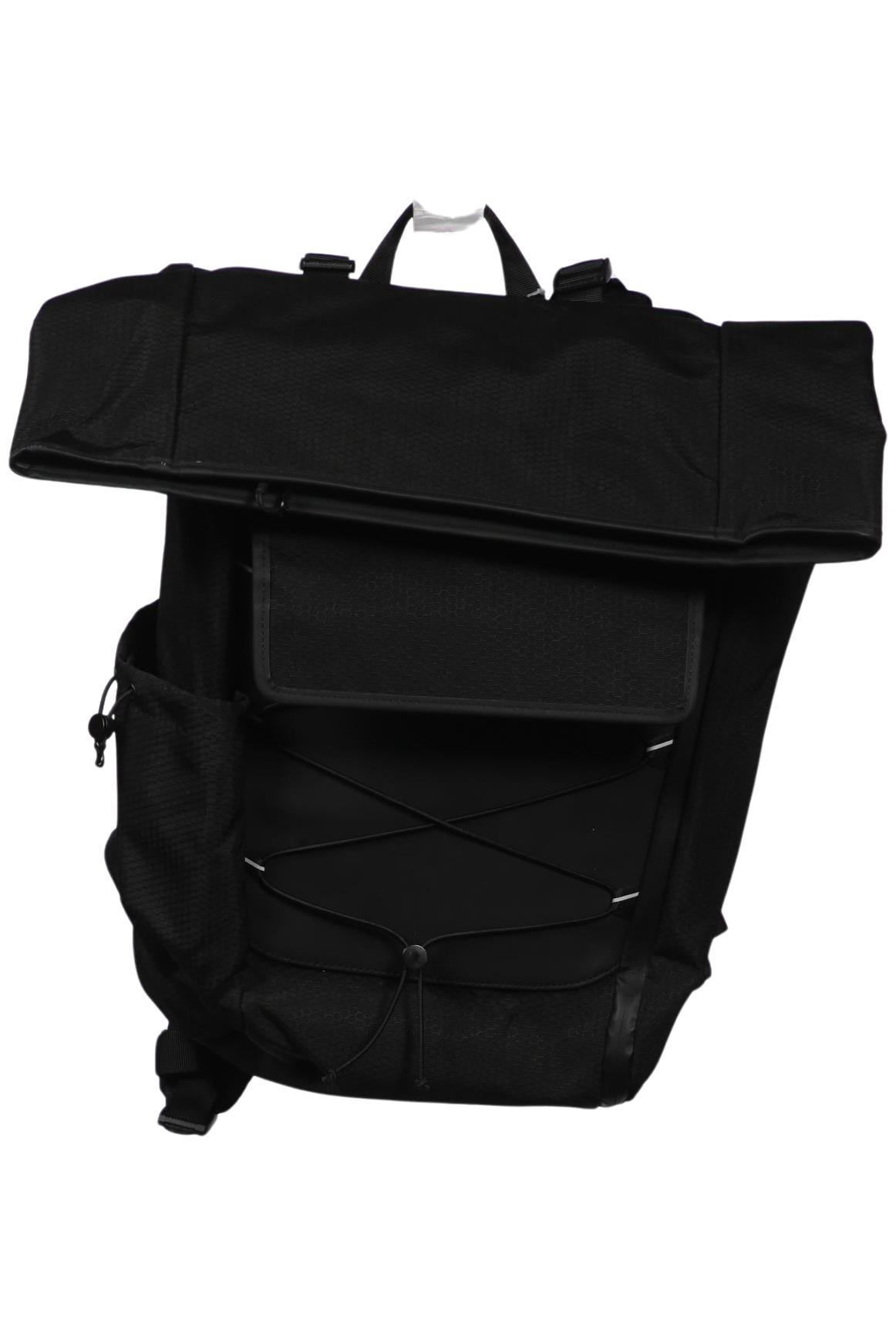 

Kapten SON Herren Rucksack, schwarz, Gr.