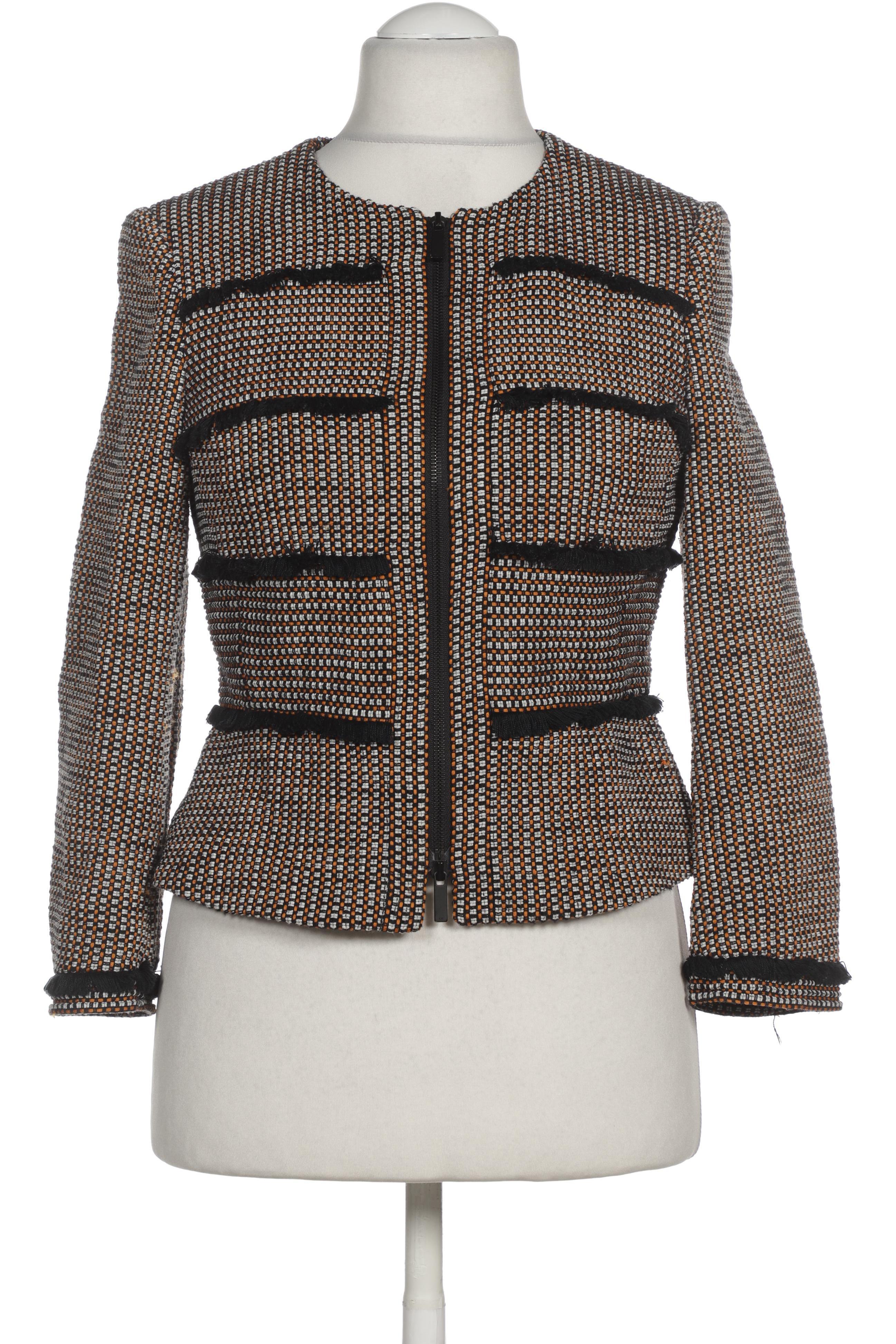 

Karen Millen Damen Blazer, braun, Gr. 40