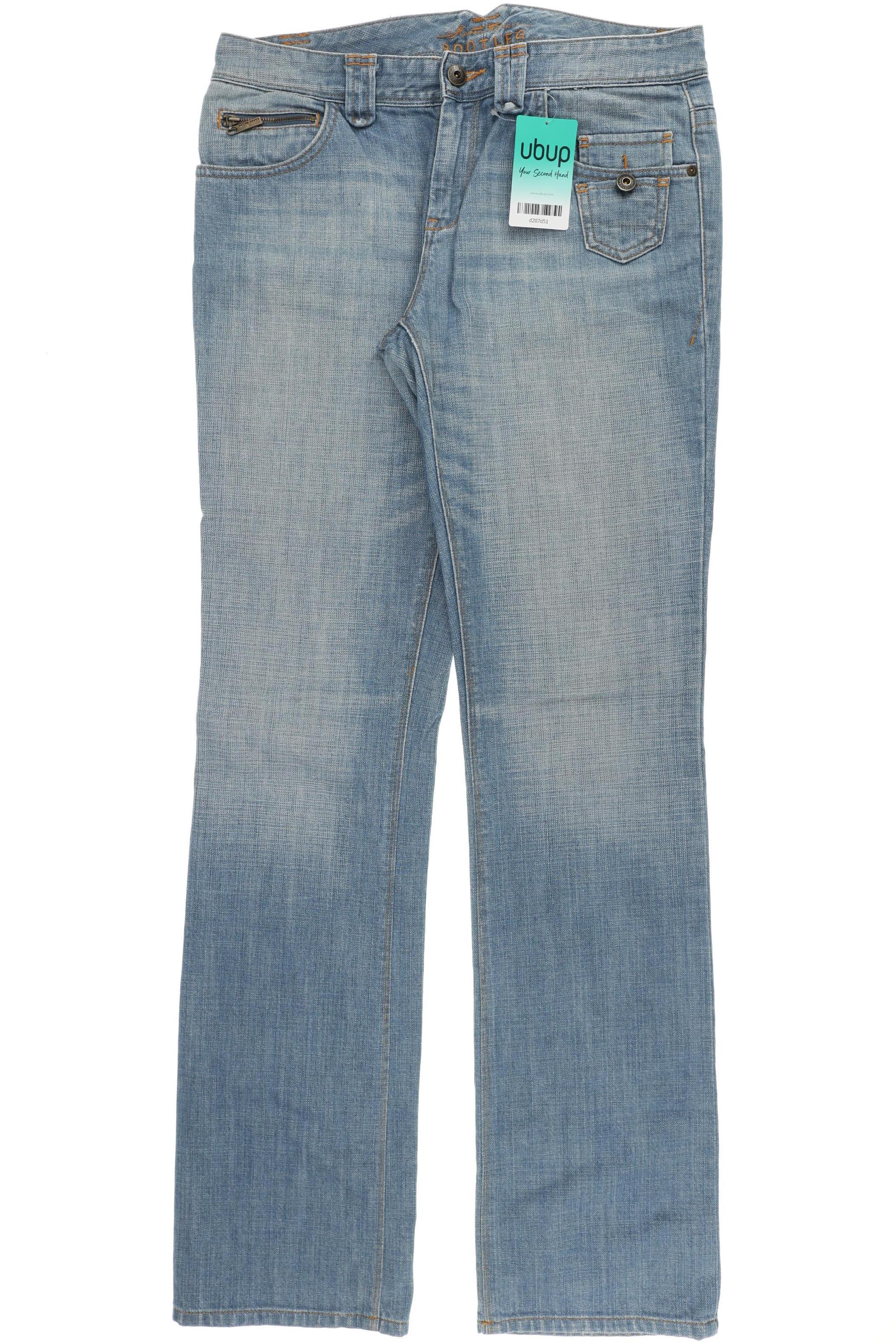 

Karen Millen Damen Jeans, blau, Gr. 40