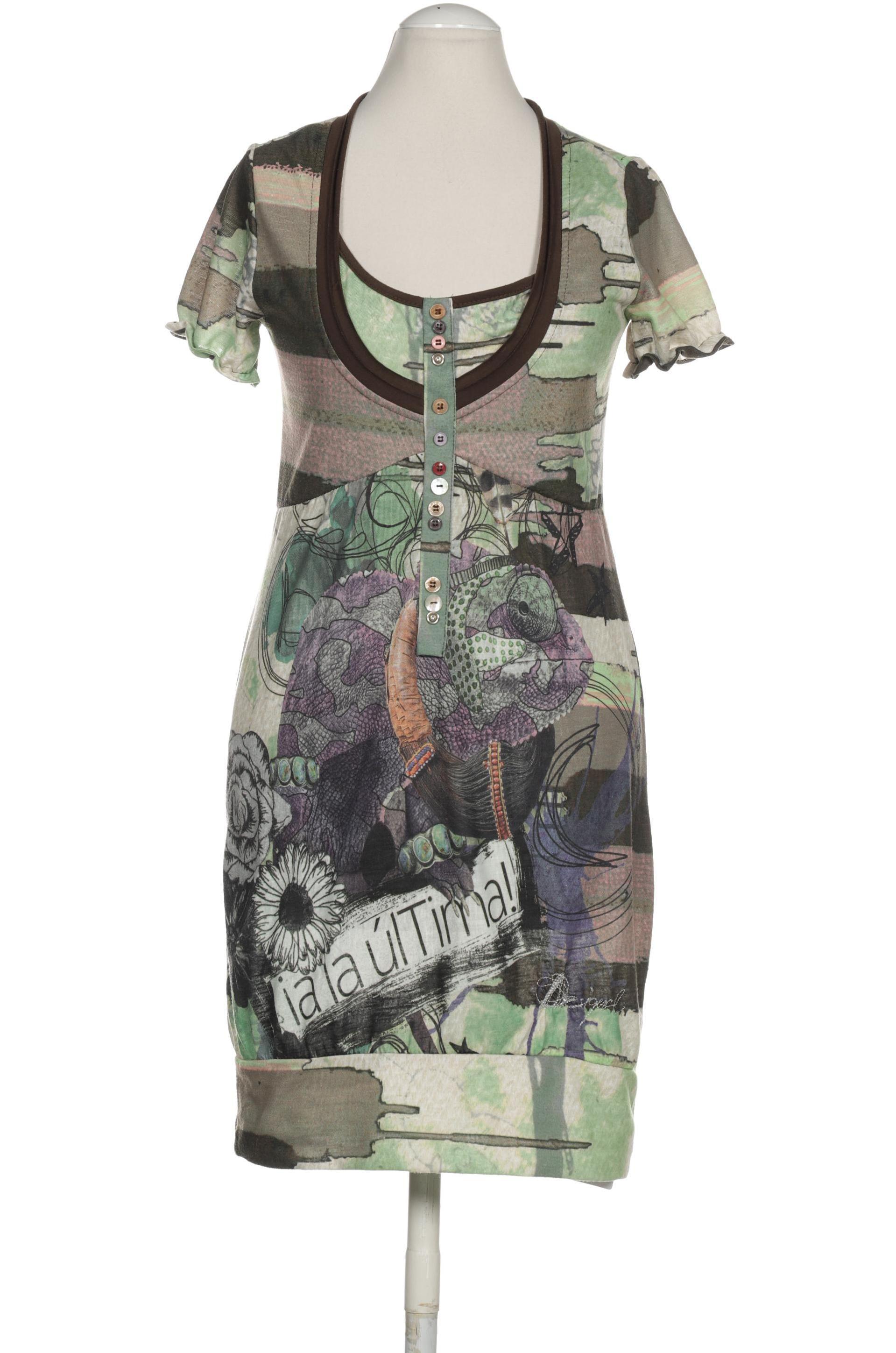 

Karen Millen Damen Kleid, grün, Gr.