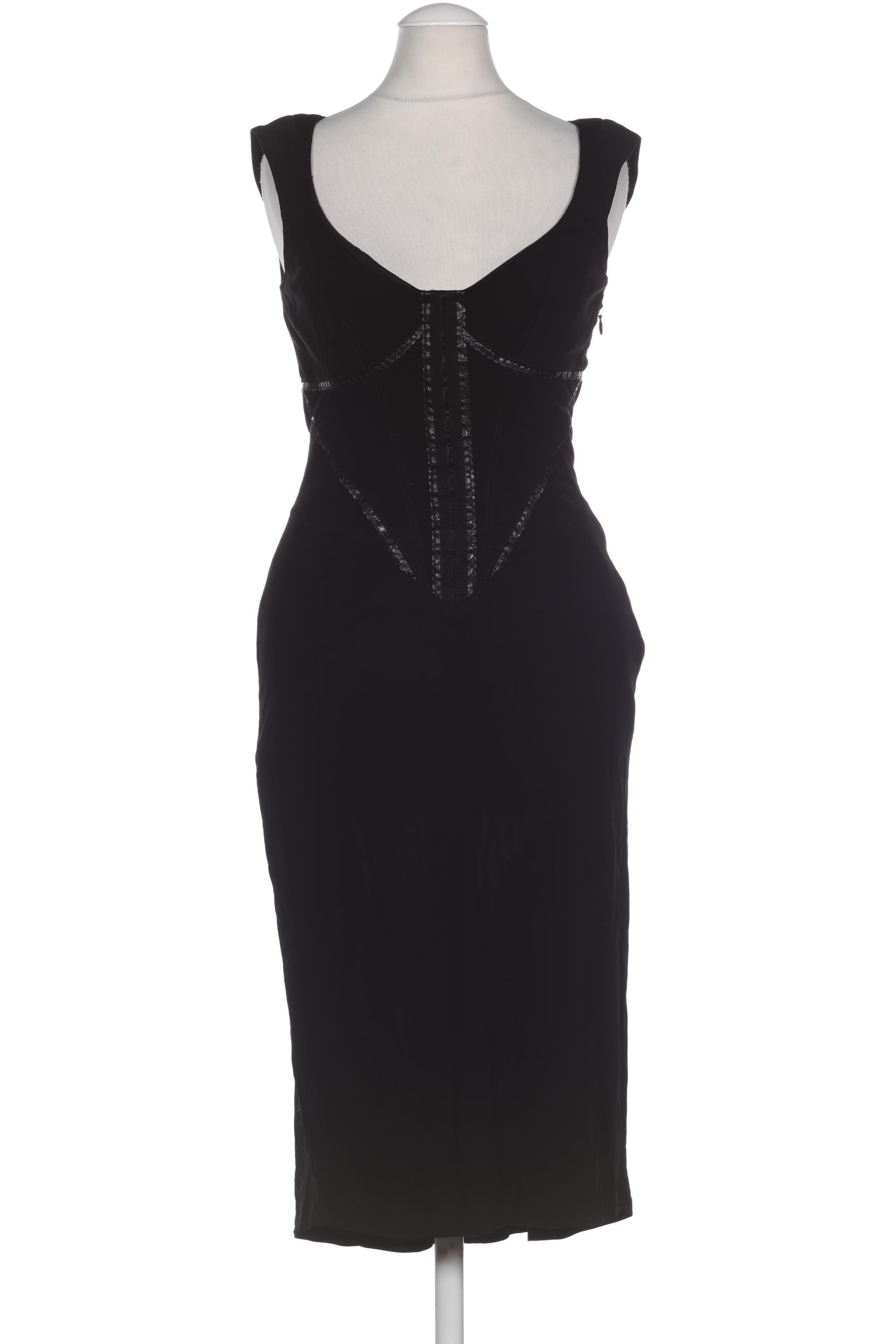 

Karen Millen Damen Kleid, schwarz, Gr. 36