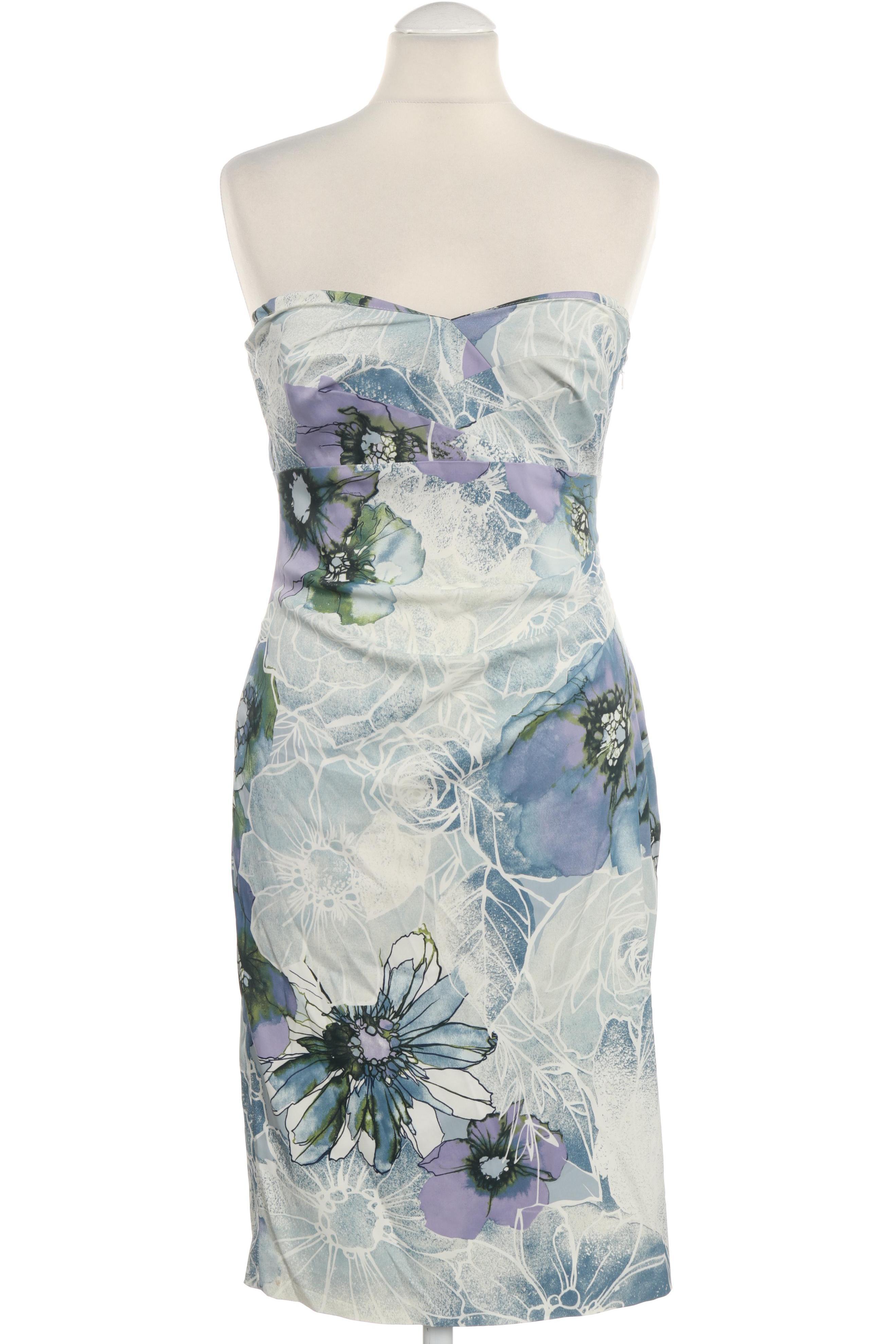 

Karen Millen Damen Kleid, blau, Gr. 40