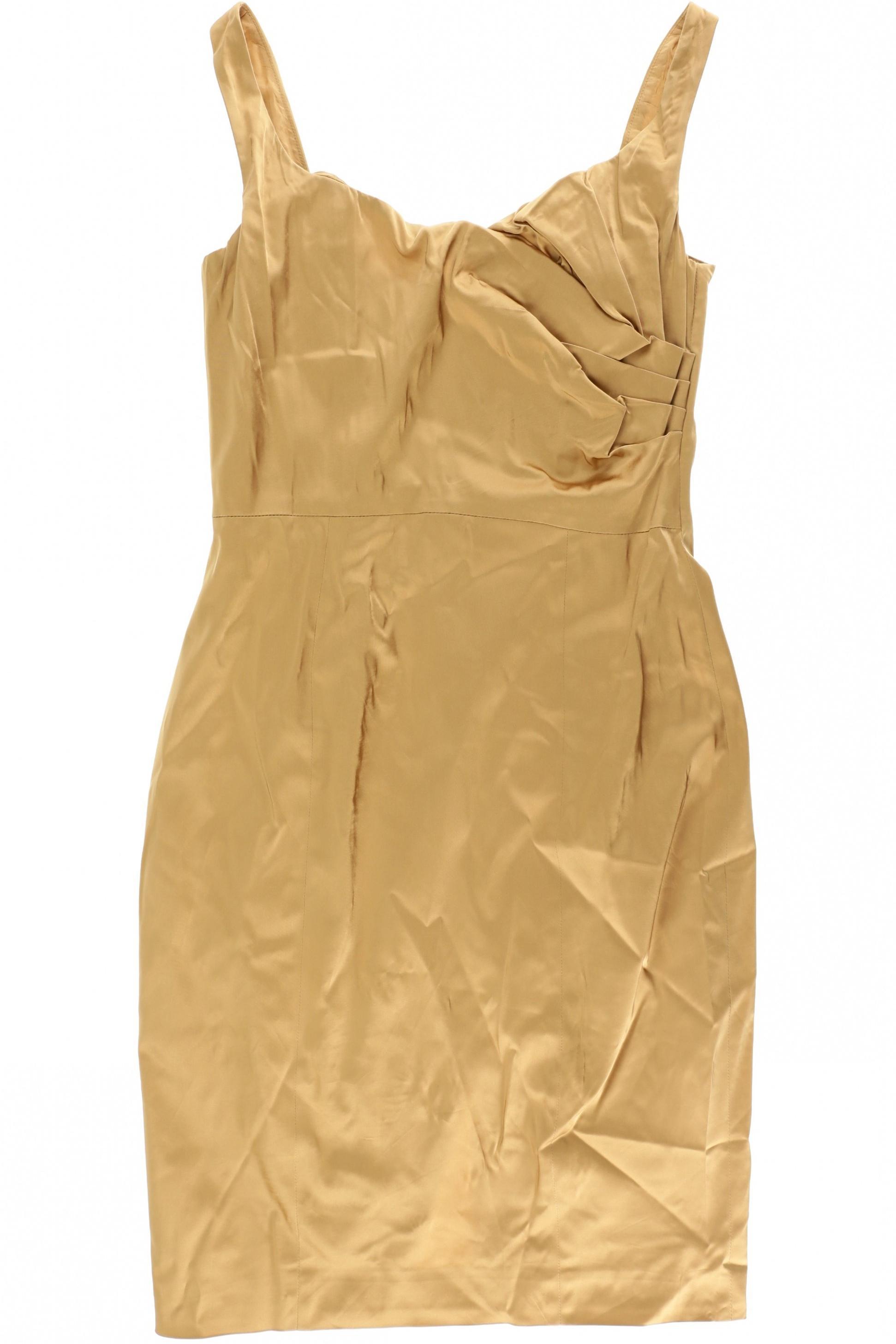 

Karen Millen Damen Kleid, braun, Gr. 10