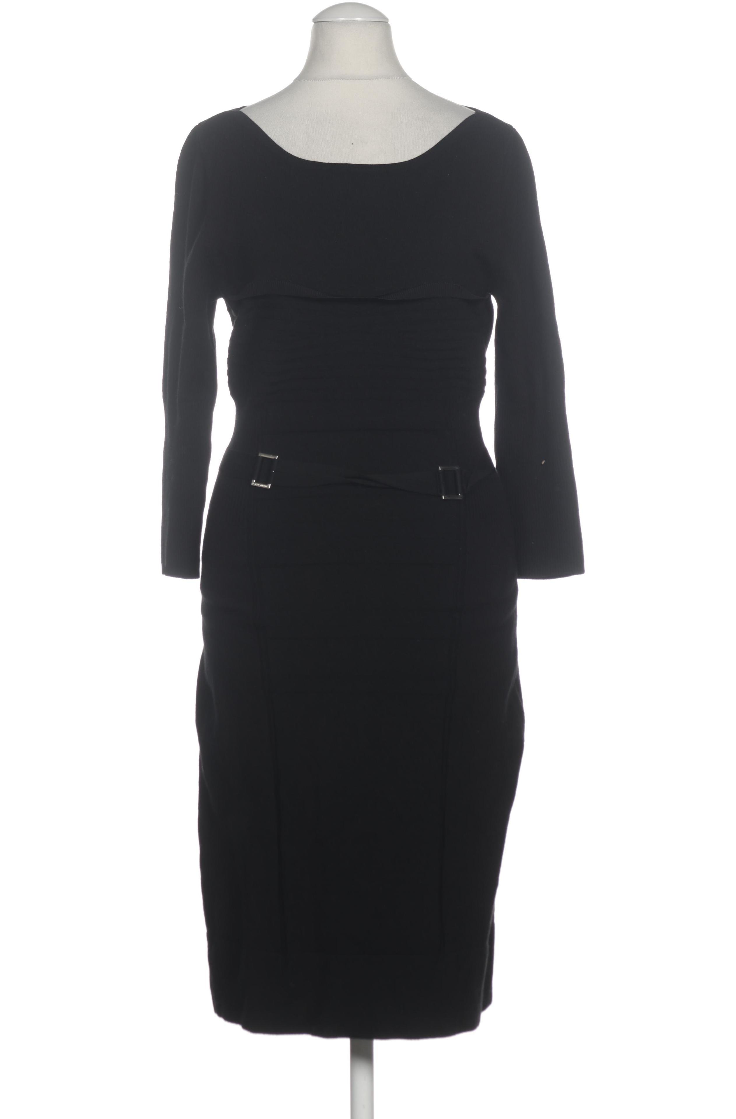 

Karen Millen Damen Kleid, schwarz, Gr.