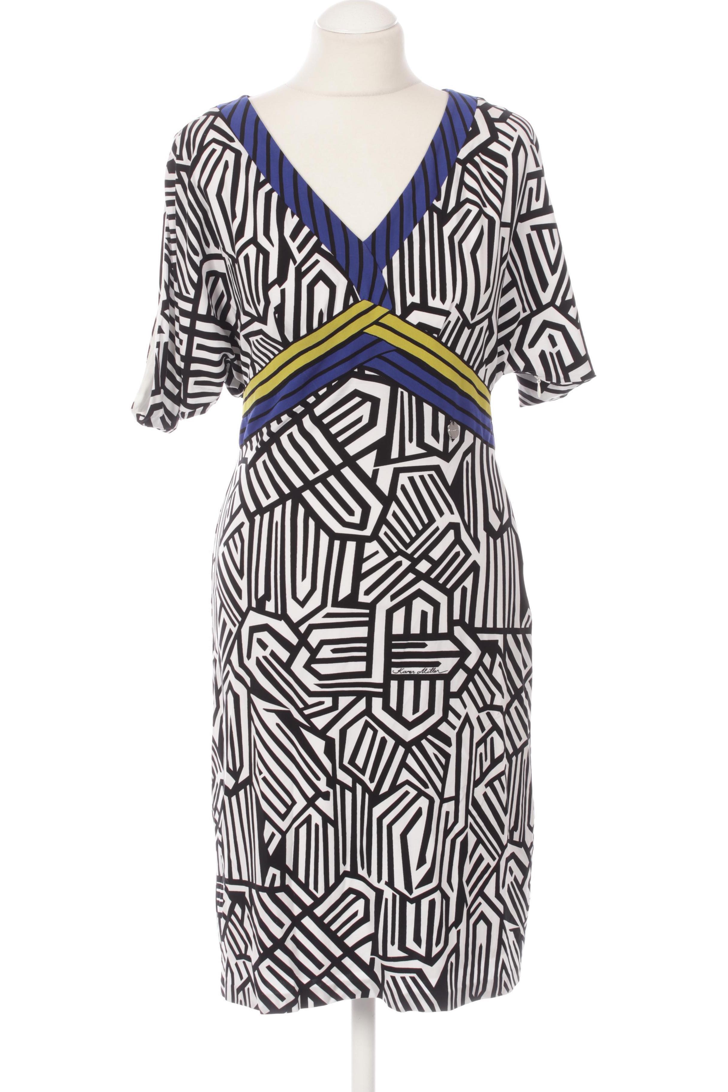 

Karen Millen Damen Kleid, weiß, Gr. 40