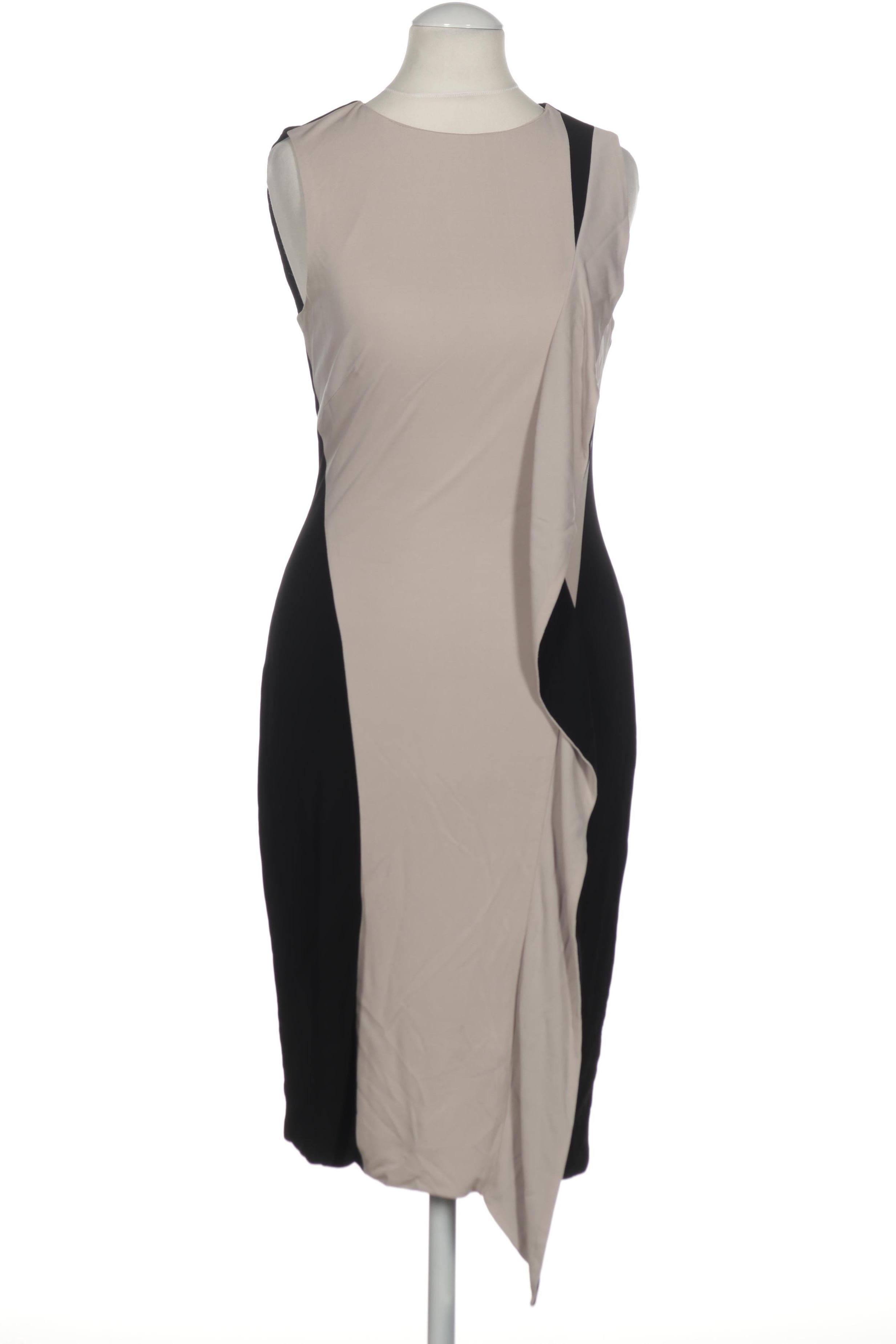 

Karen Millen Damen Kleid, schwarz, Gr. 38