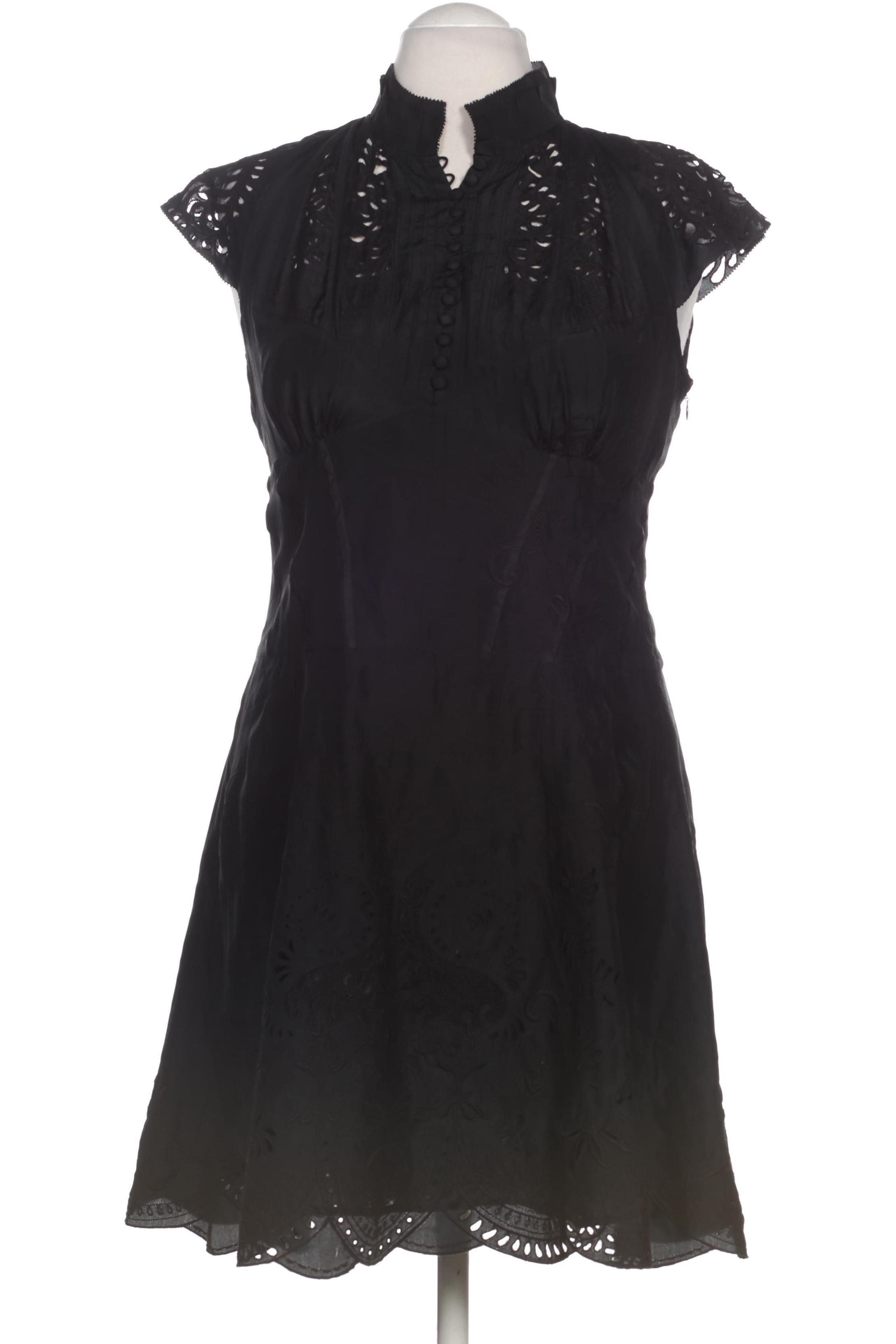 

Karen Millen Damen Kleid, schwarz, Gr. 42