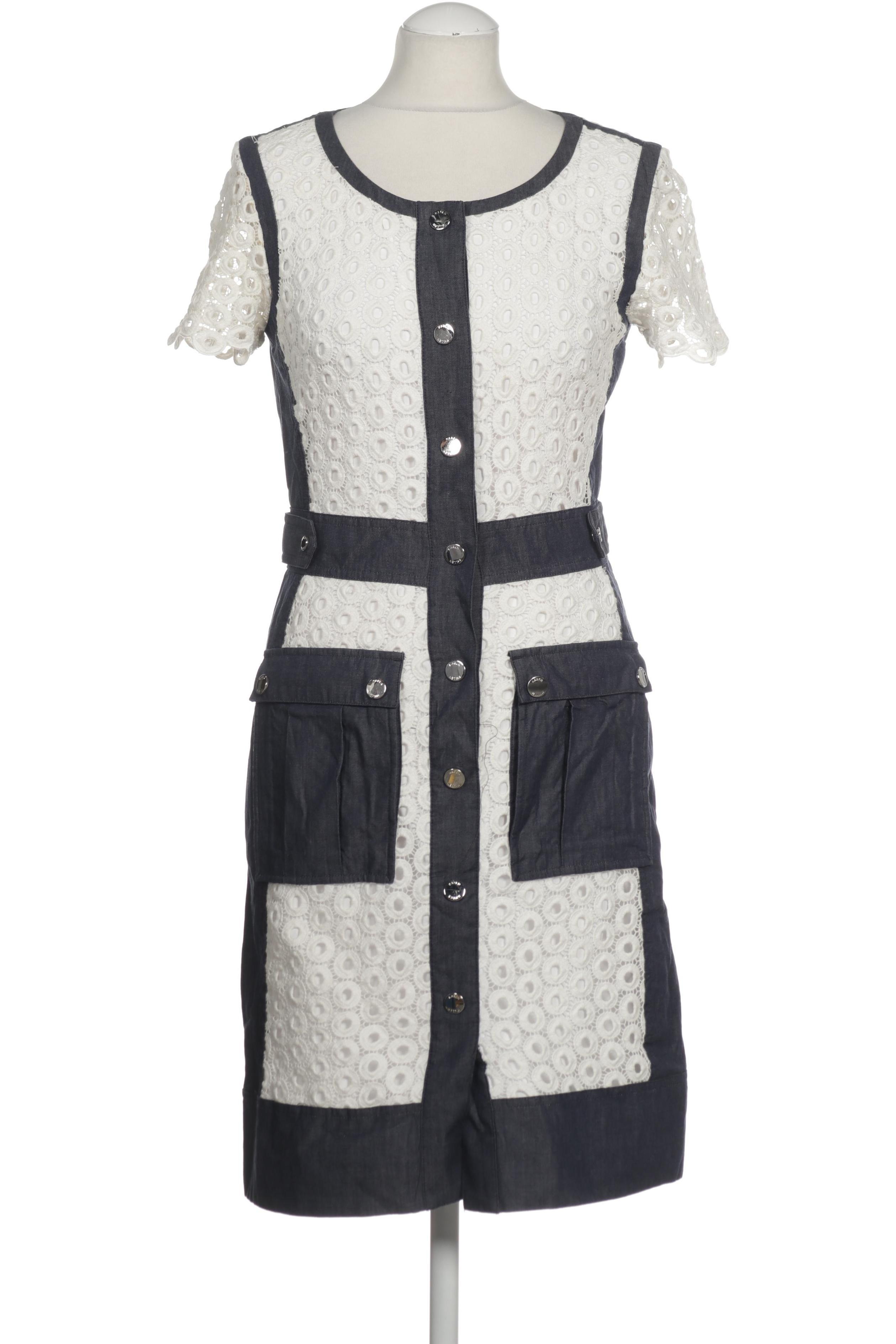 

Karen Millen Damen Kleid, weiß, Gr. 40