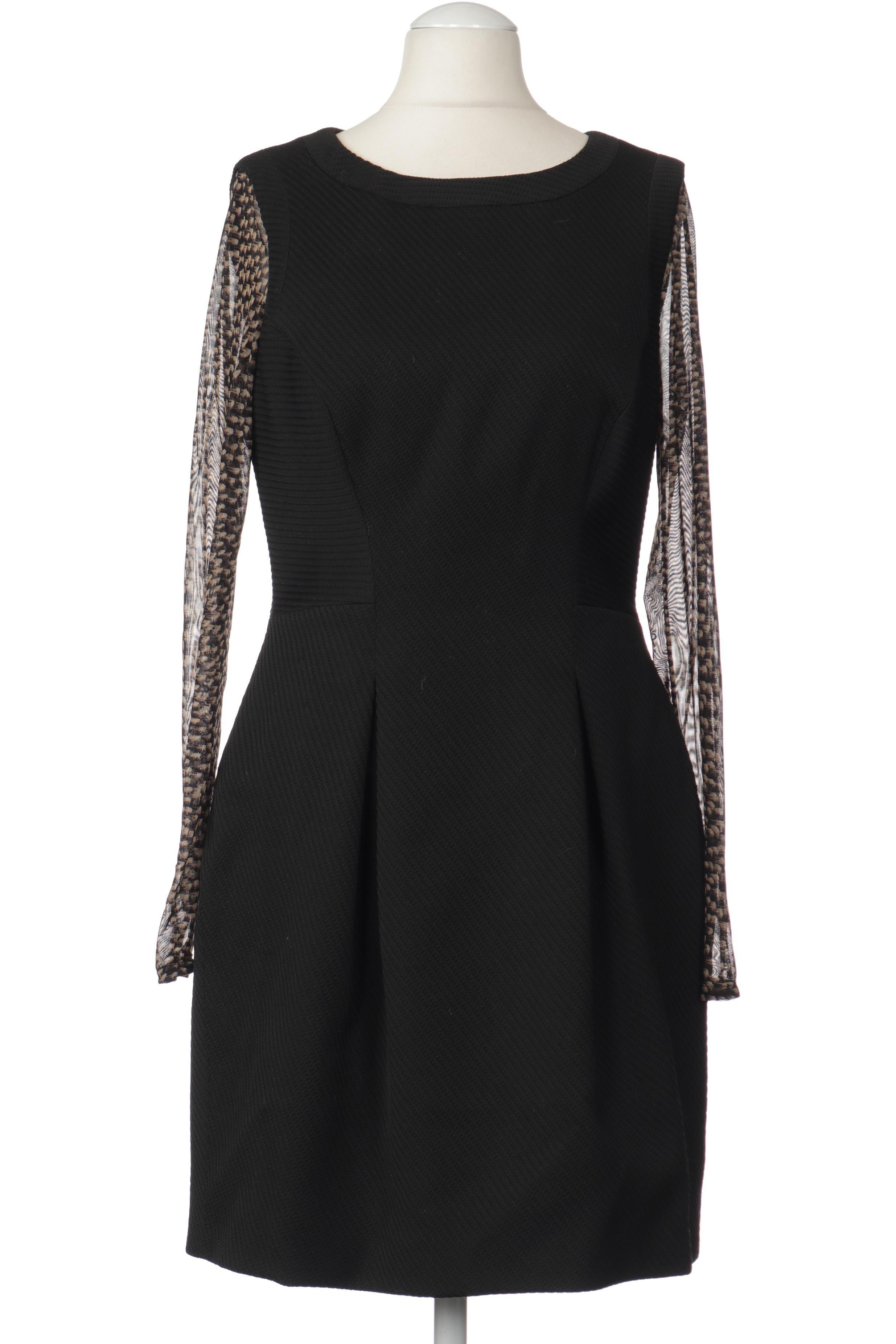 

Karen Millen Damen Kleid, schwarz, Gr. 40