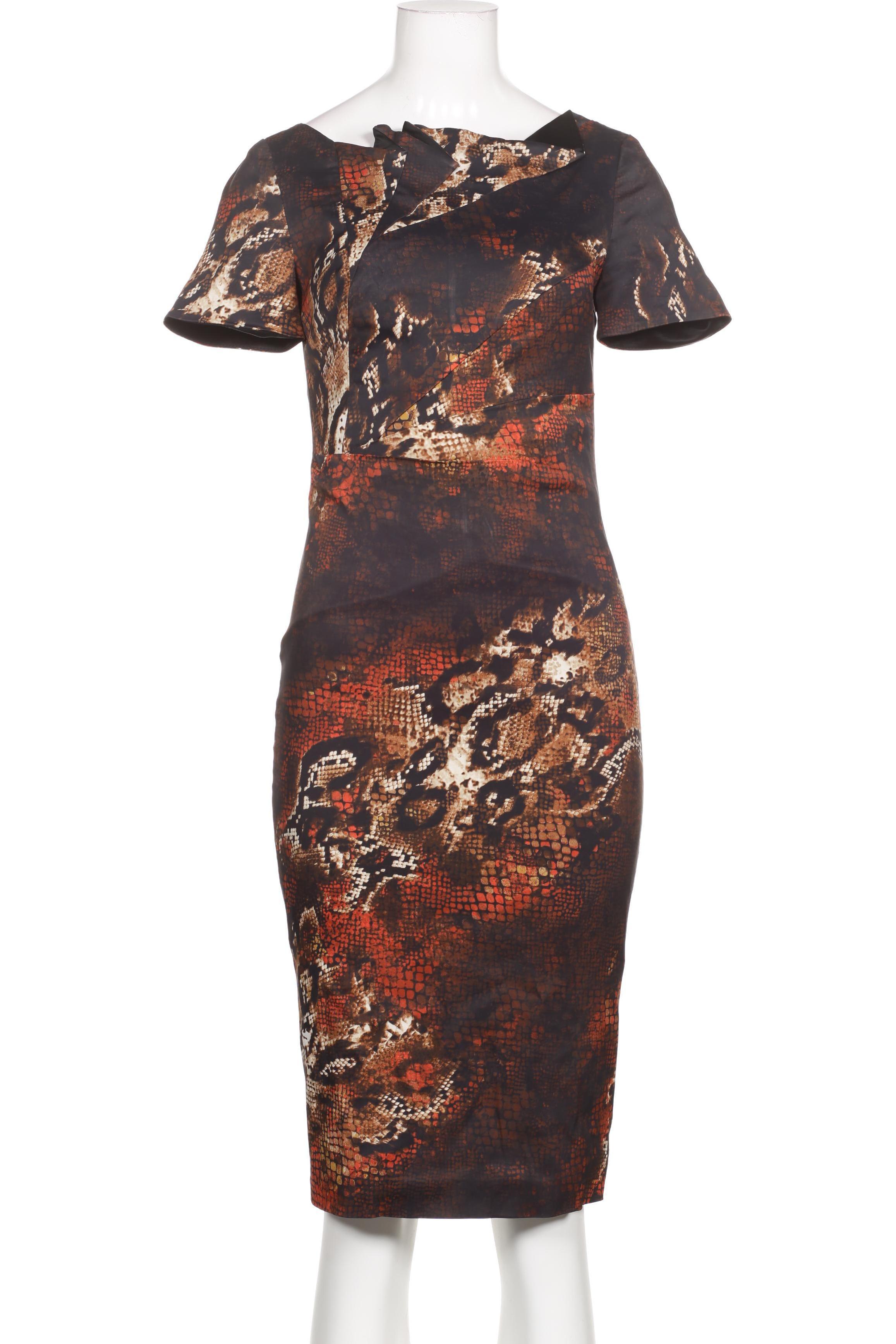 

Karen Millen Damen Kleid, braun, Gr. 36