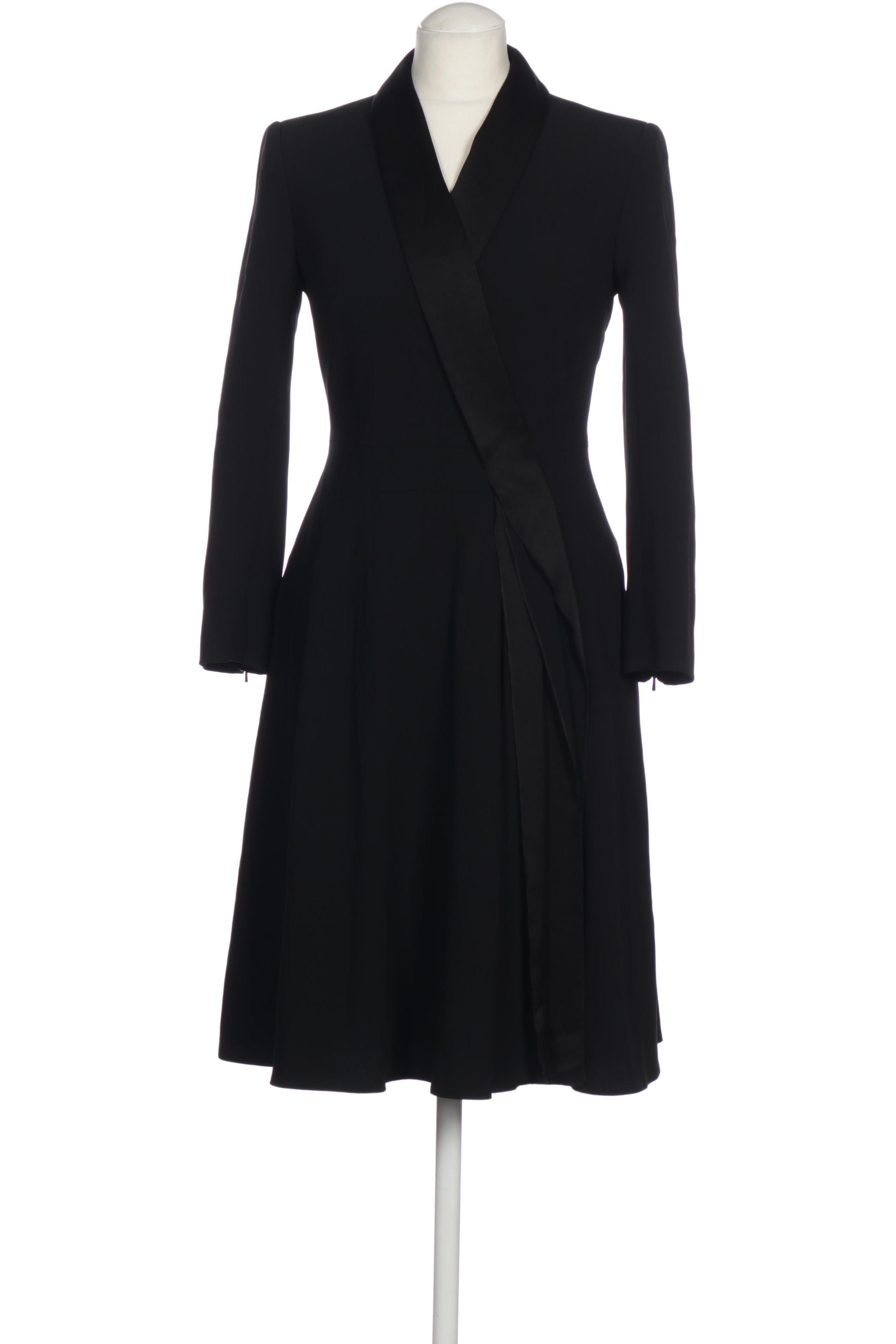 

Karen Millen Damen Kleid, schwarz, Gr. 10