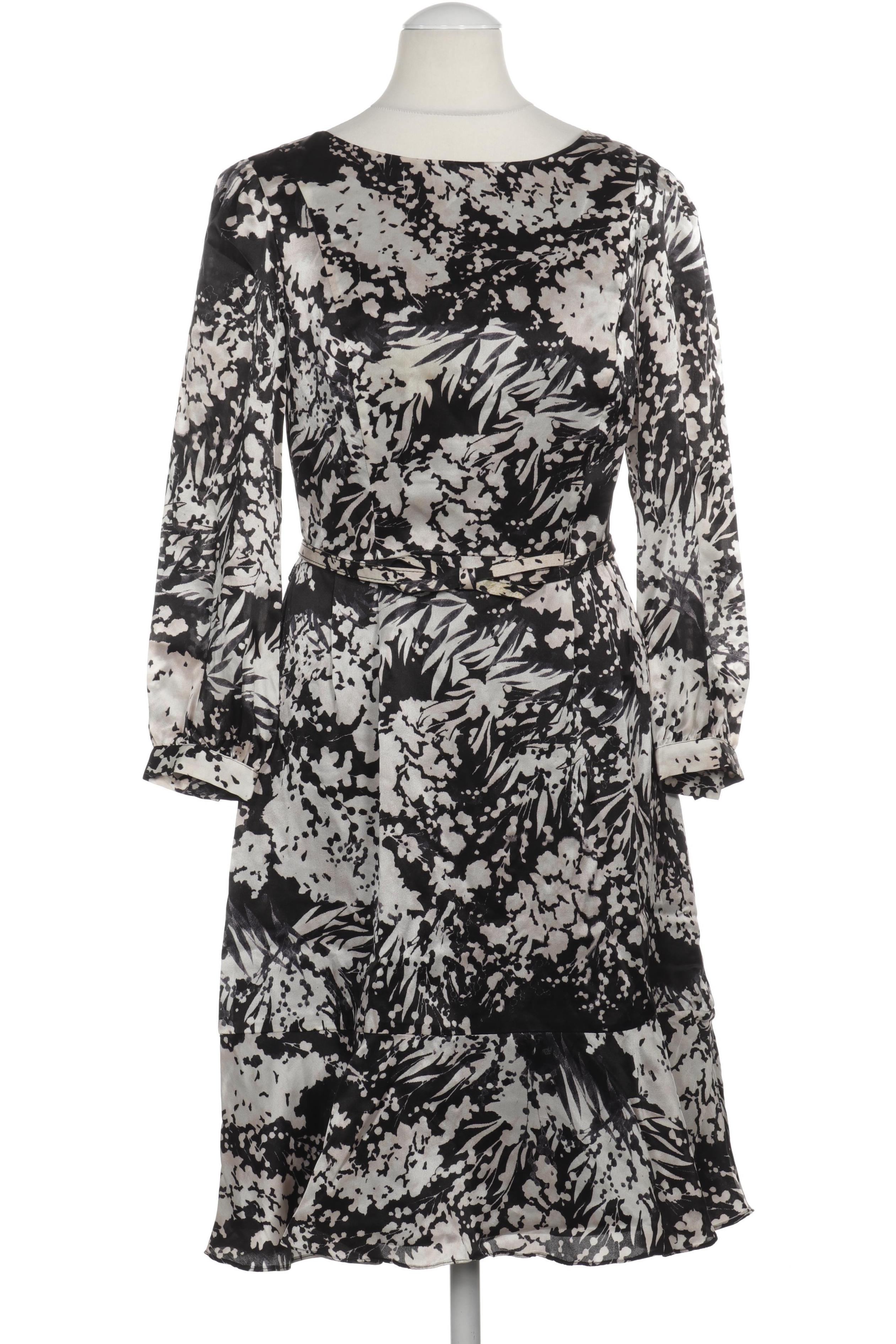 

Karen Millen Damen Kleid, schwarz, Gr. 38