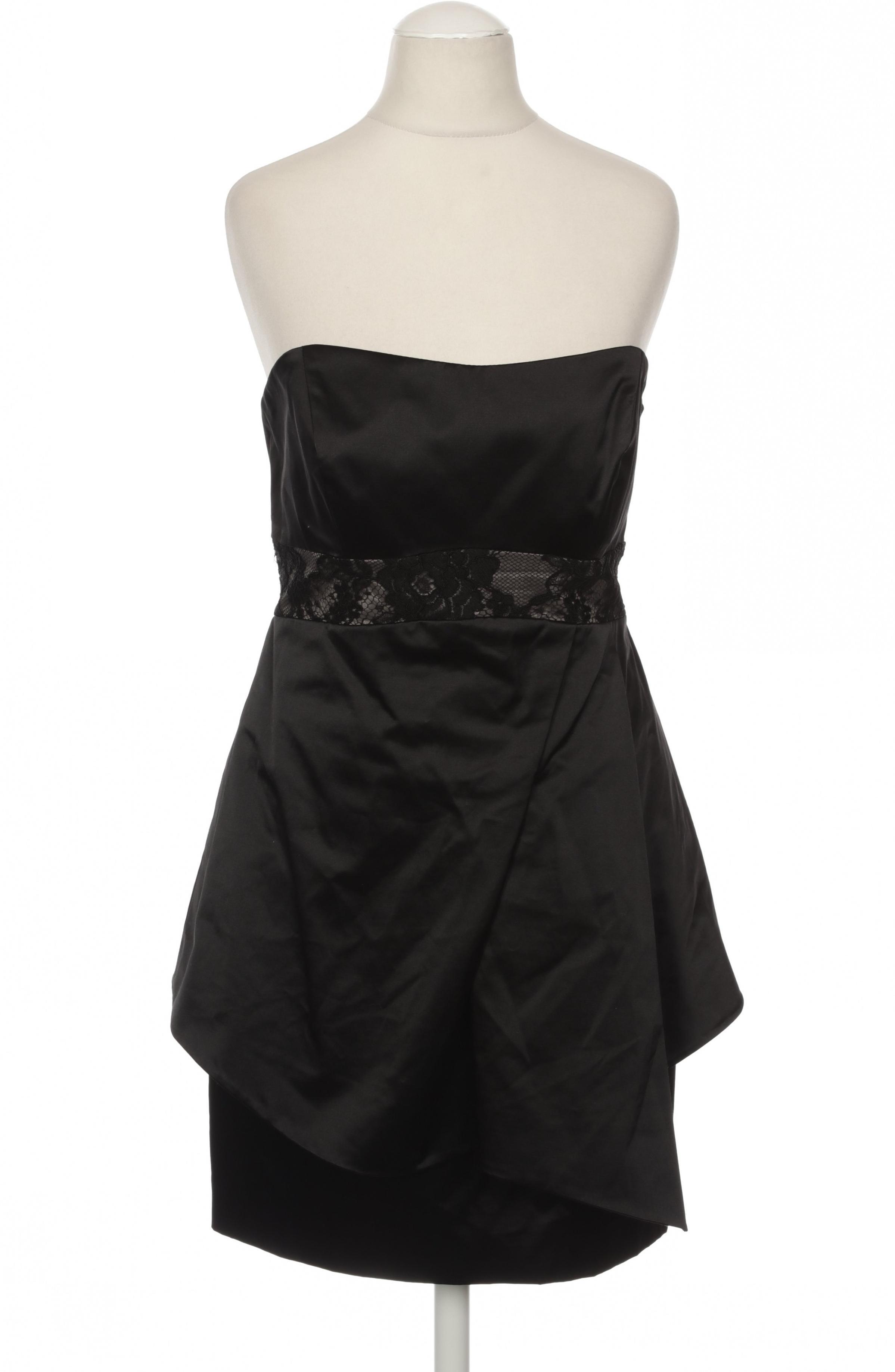 

Karen Millen Damen Kleid, schwarz, Gr. 38