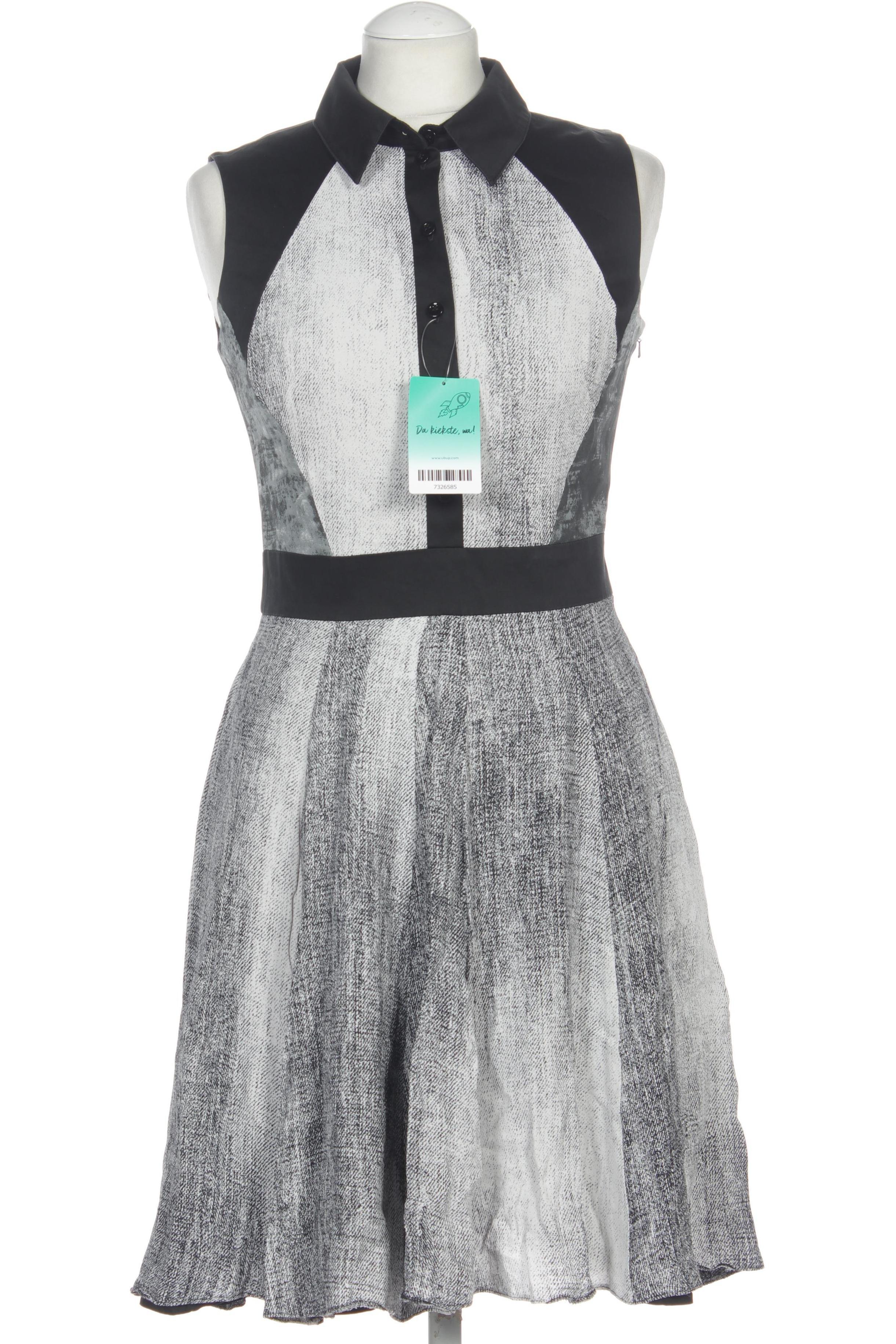 

Karen Millen Damen Kleid, grau, Gr. 38