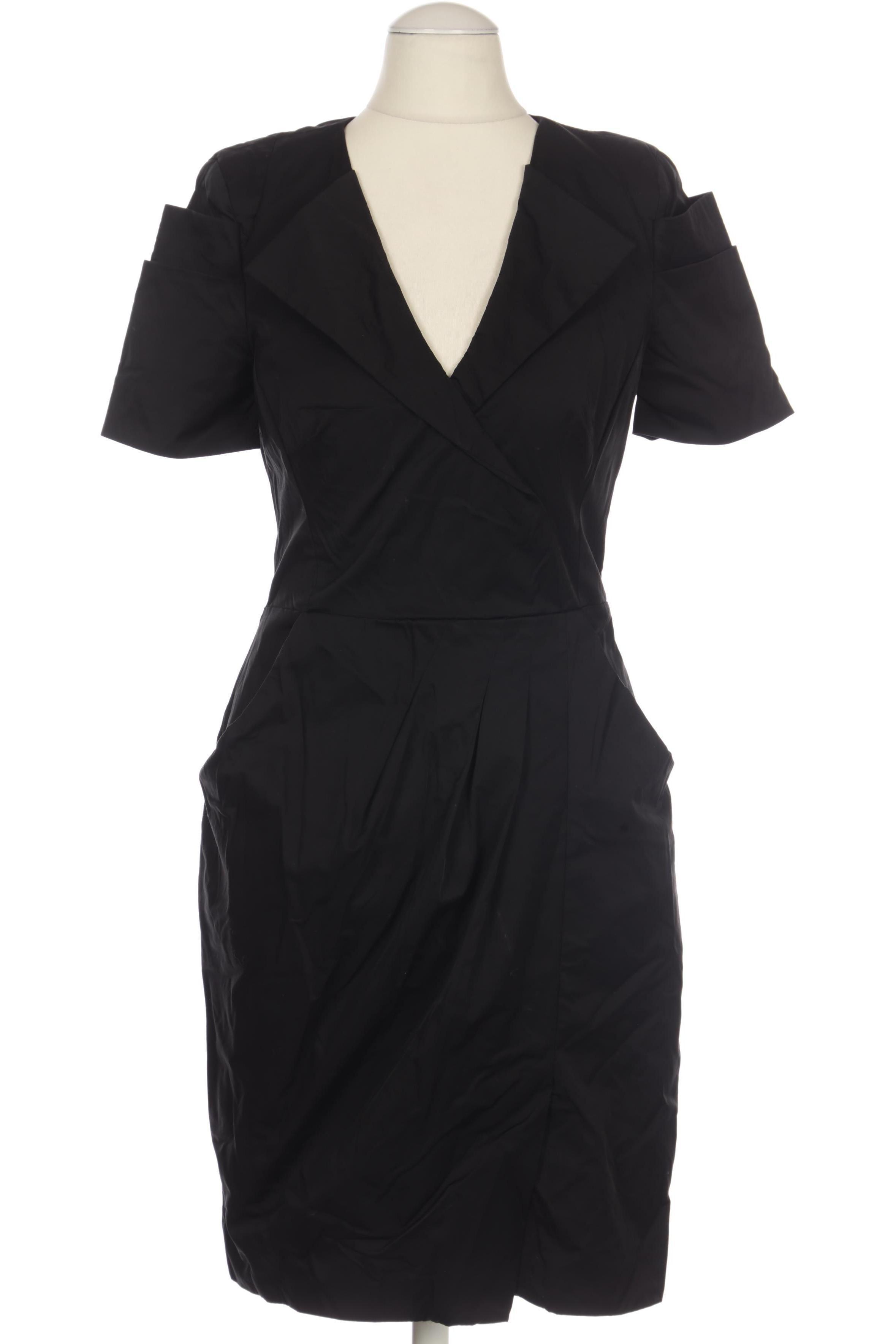 

Karen Millen Damen Kleid, schwarz, Gr. 38