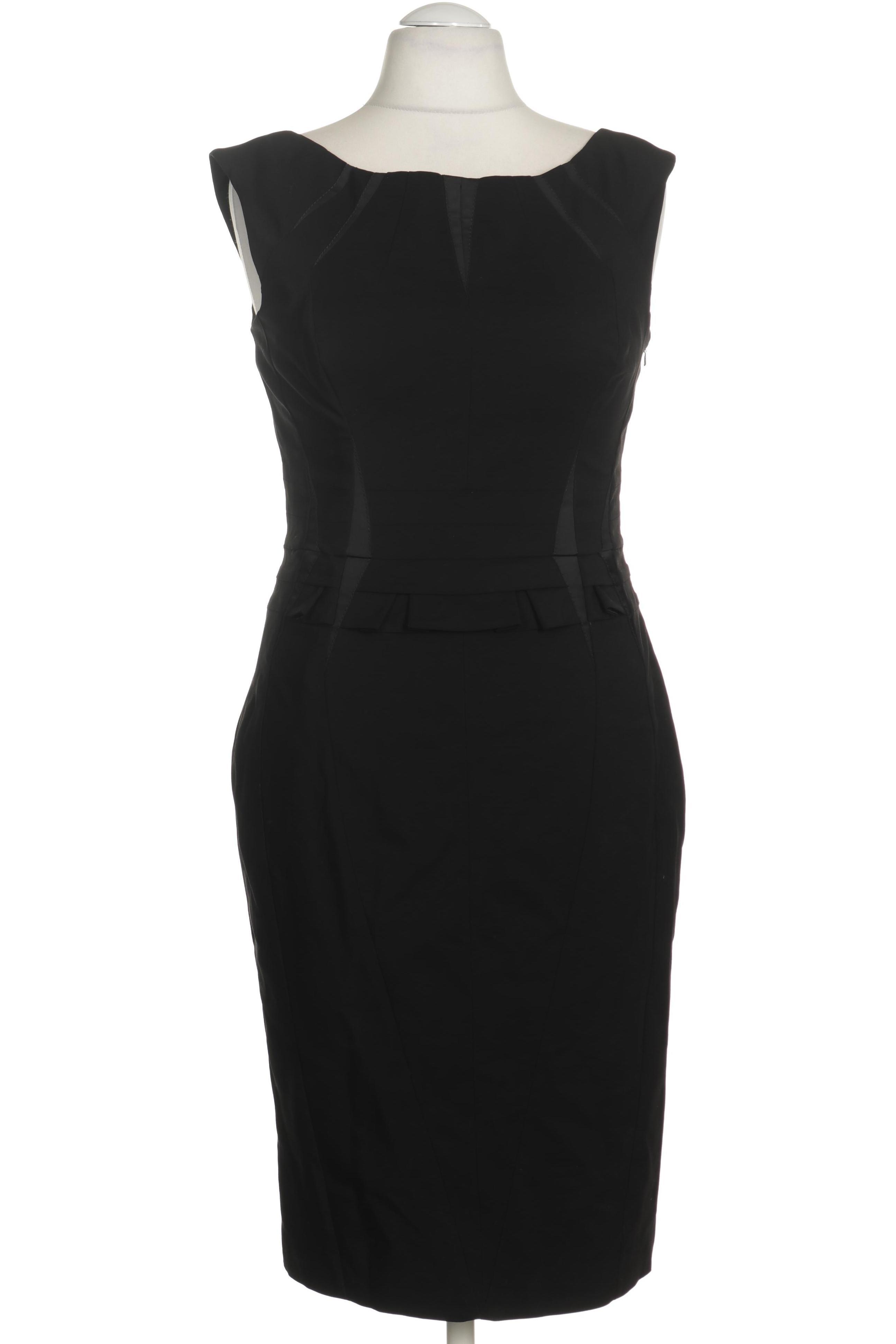 

Karen Millen Damen Kleid, schwarz, Gr. 42