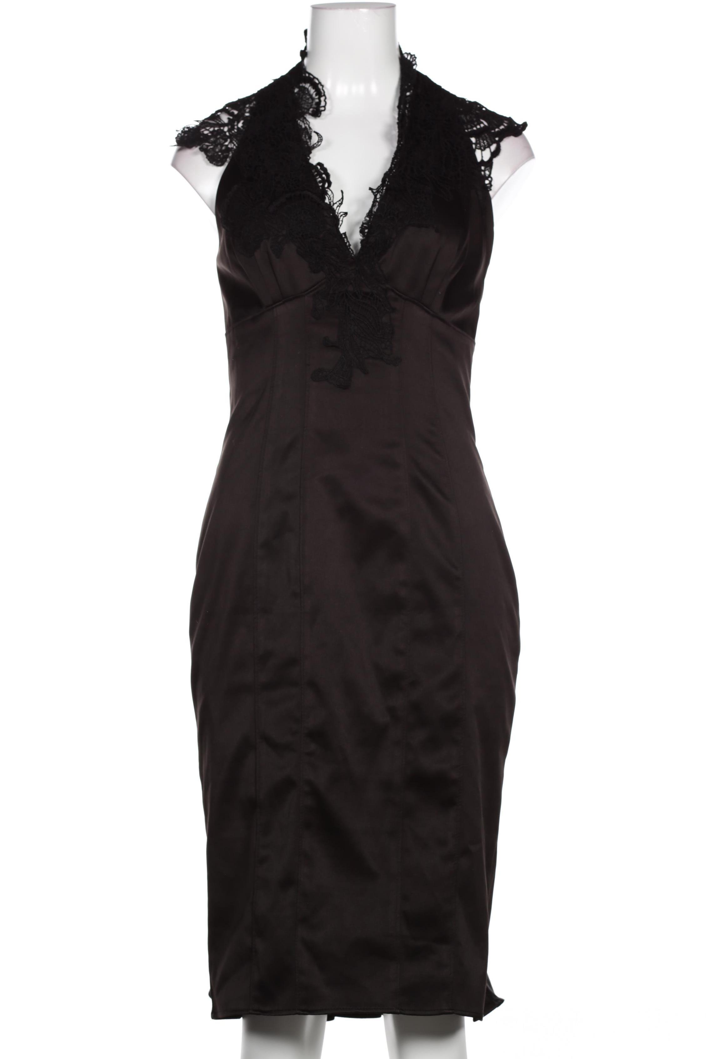 

Karen Millen Damen Kleid, schwarz, Gr. 38
