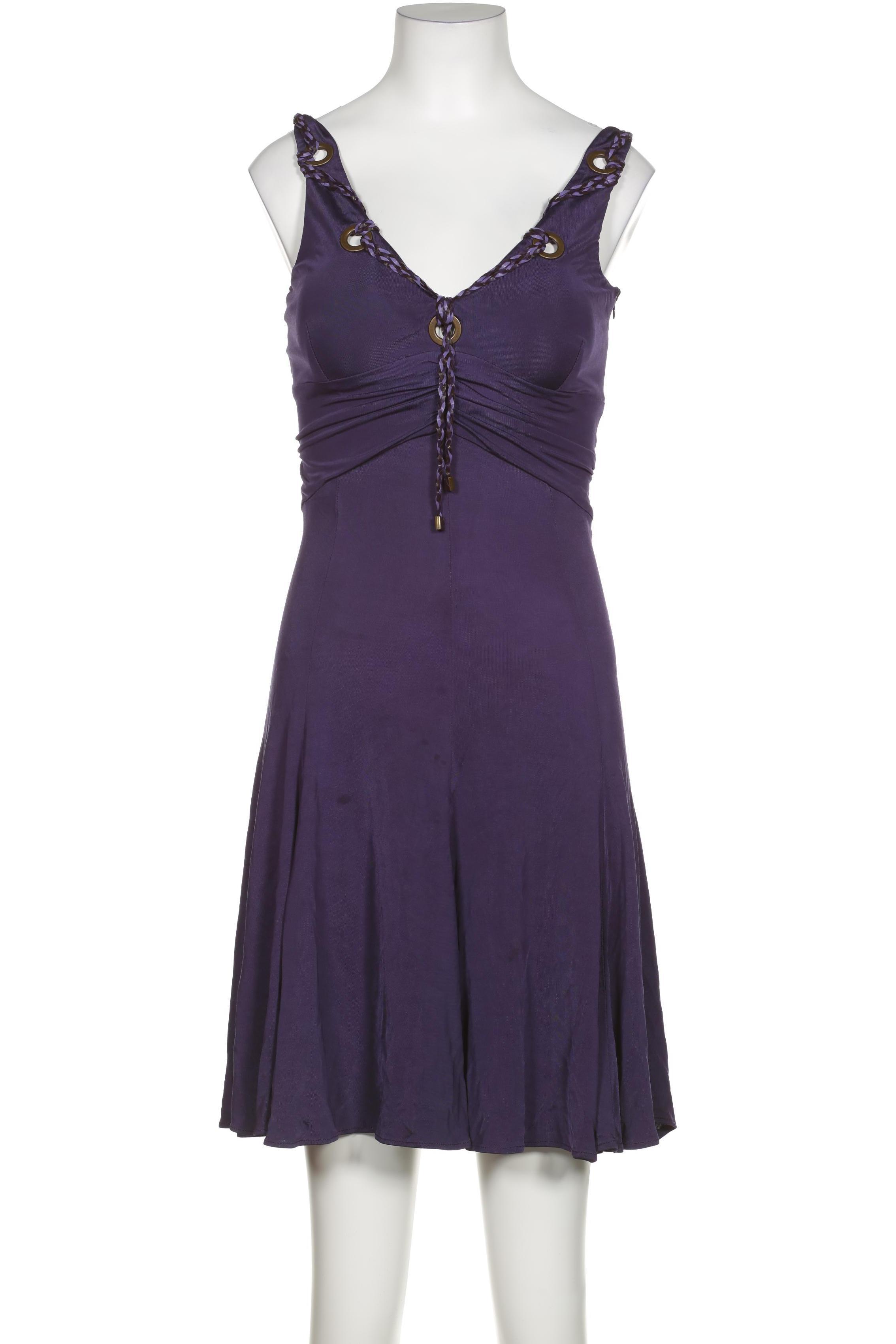 

Karen Millen Damen Kleid, lila, Gr. 36