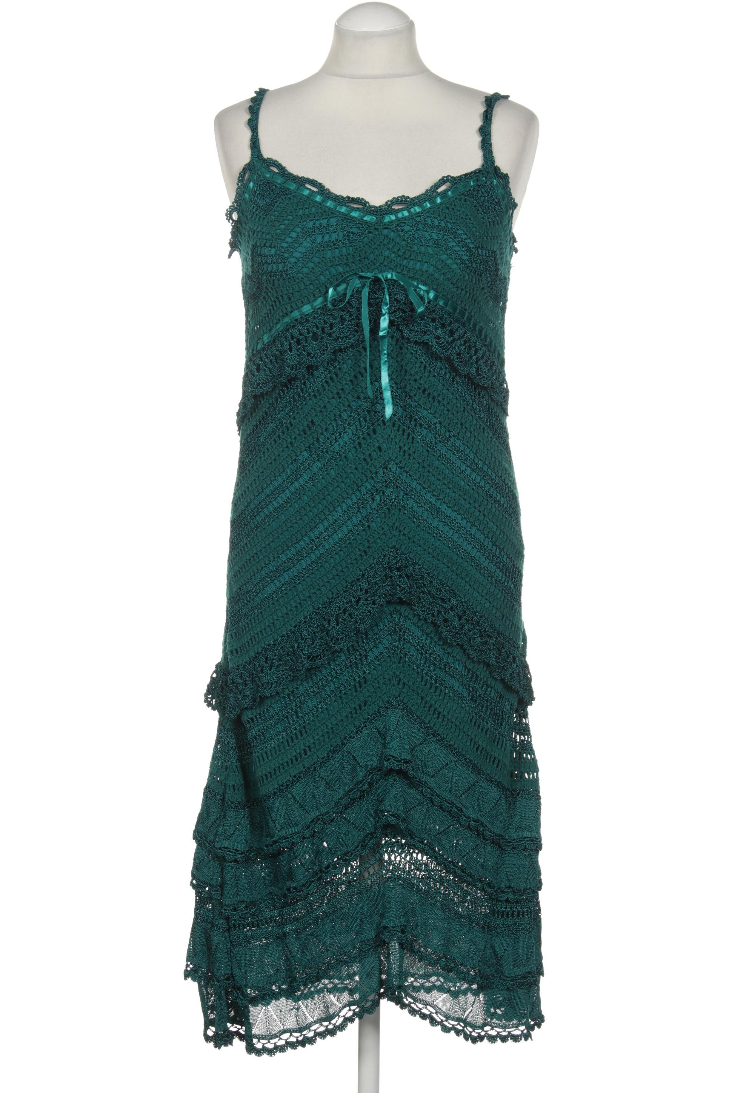 

Karen Millen Damen Kleid, türkis, Gr.