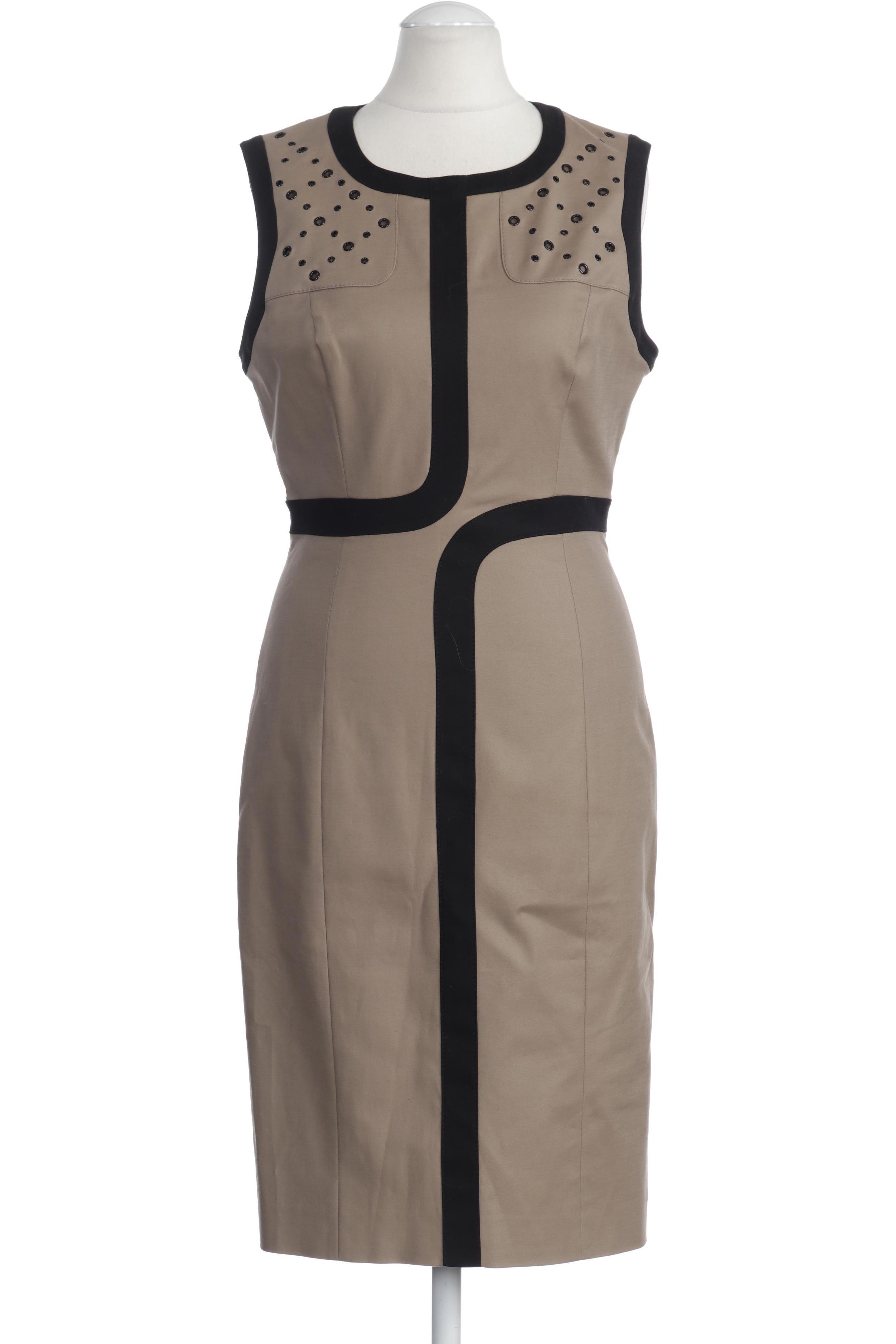 

Karen Millen Damen Kleid, grün, Gr. 38