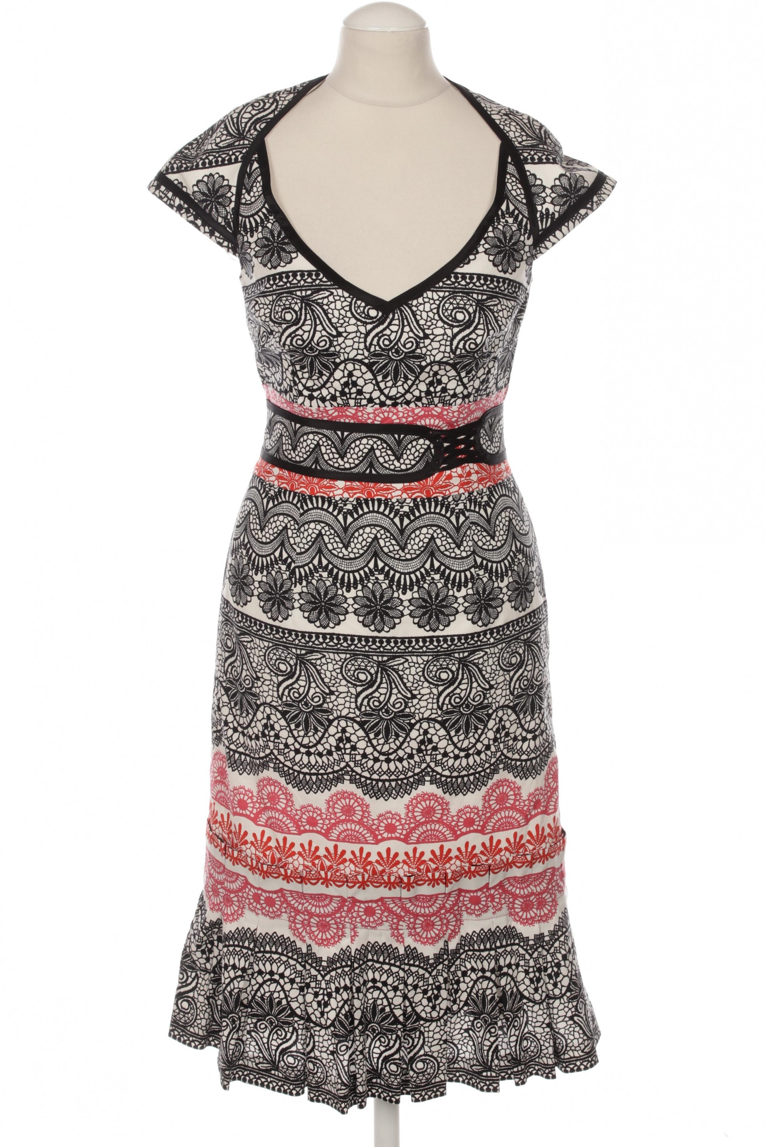 

Karen Millen Damen Kleid, schwarz, Gr. 36