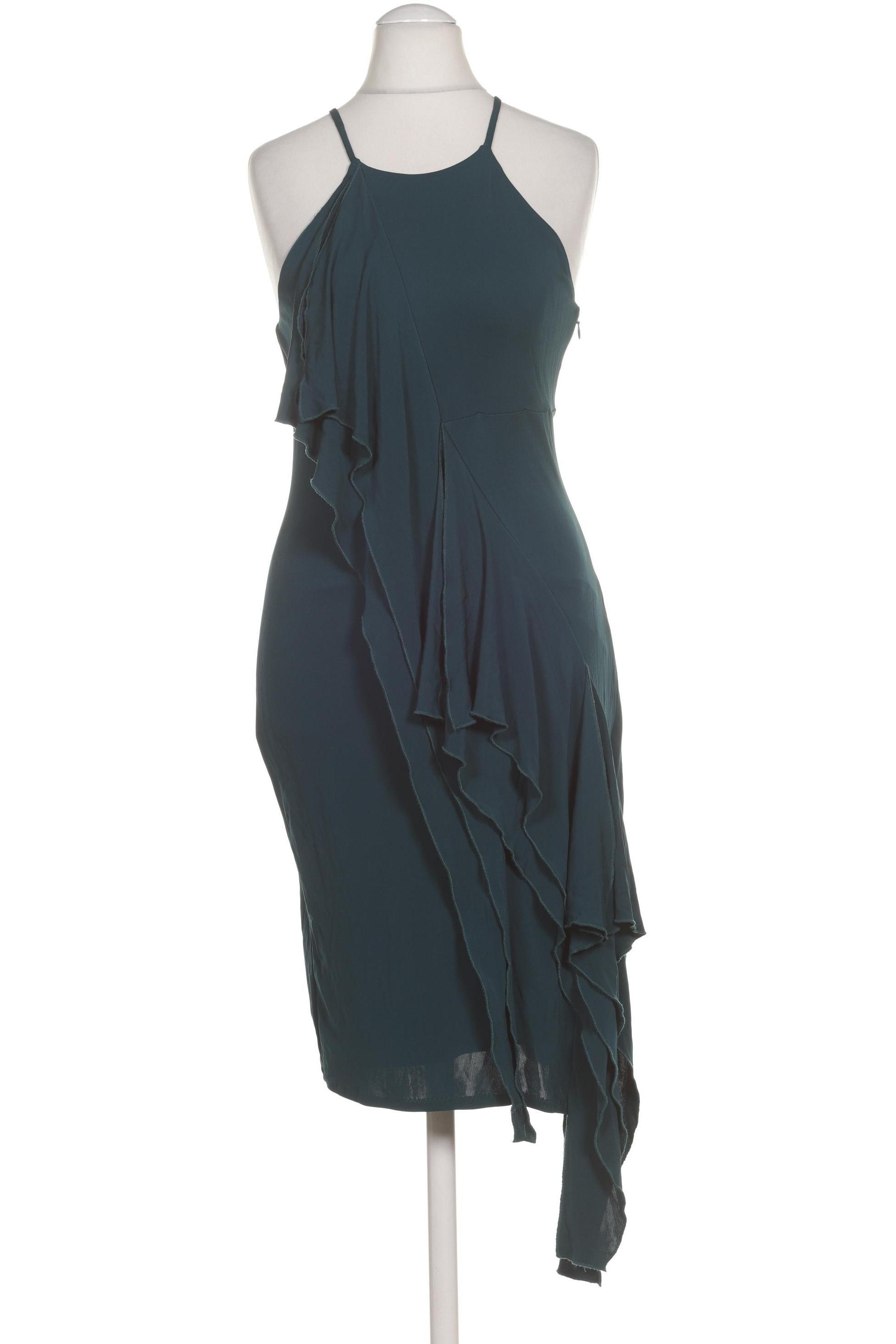 

Karen Millen Damen Kleid, türkis, Gr. 38