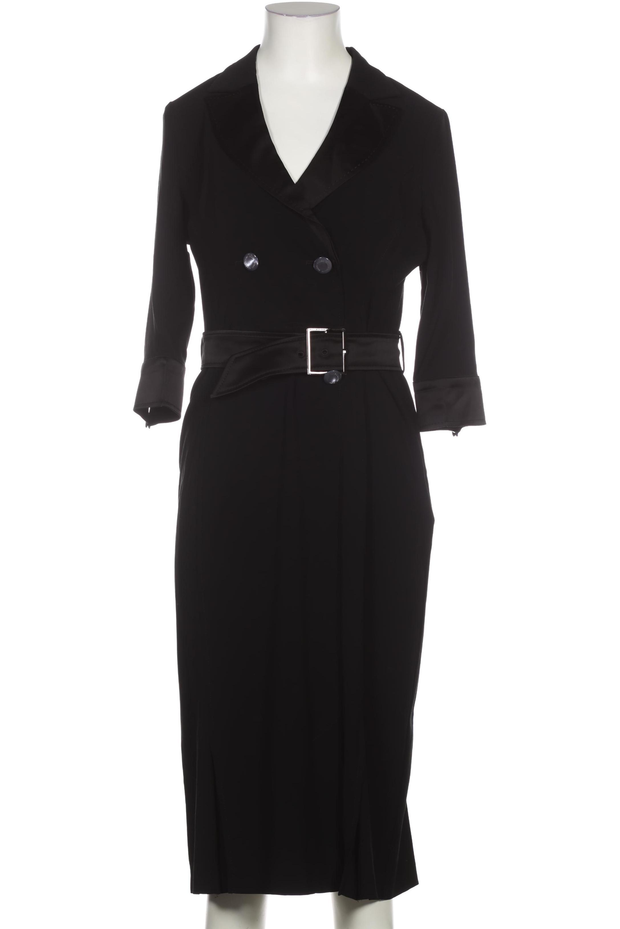 

Karen Millen Damen Kleid, schwarz, Gr. 40