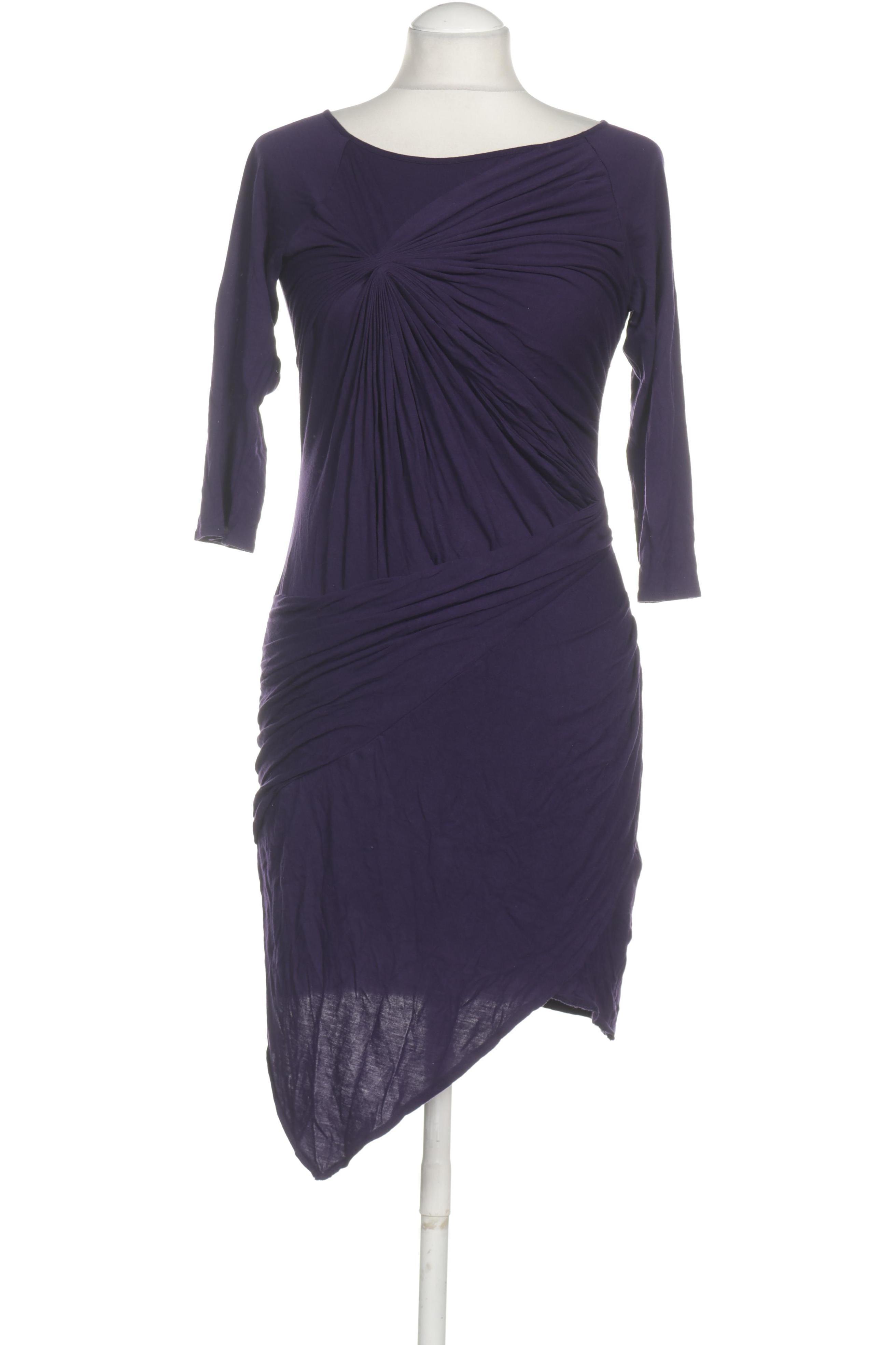 

Karen Millen Damen Kleid, lila, Gr. 10