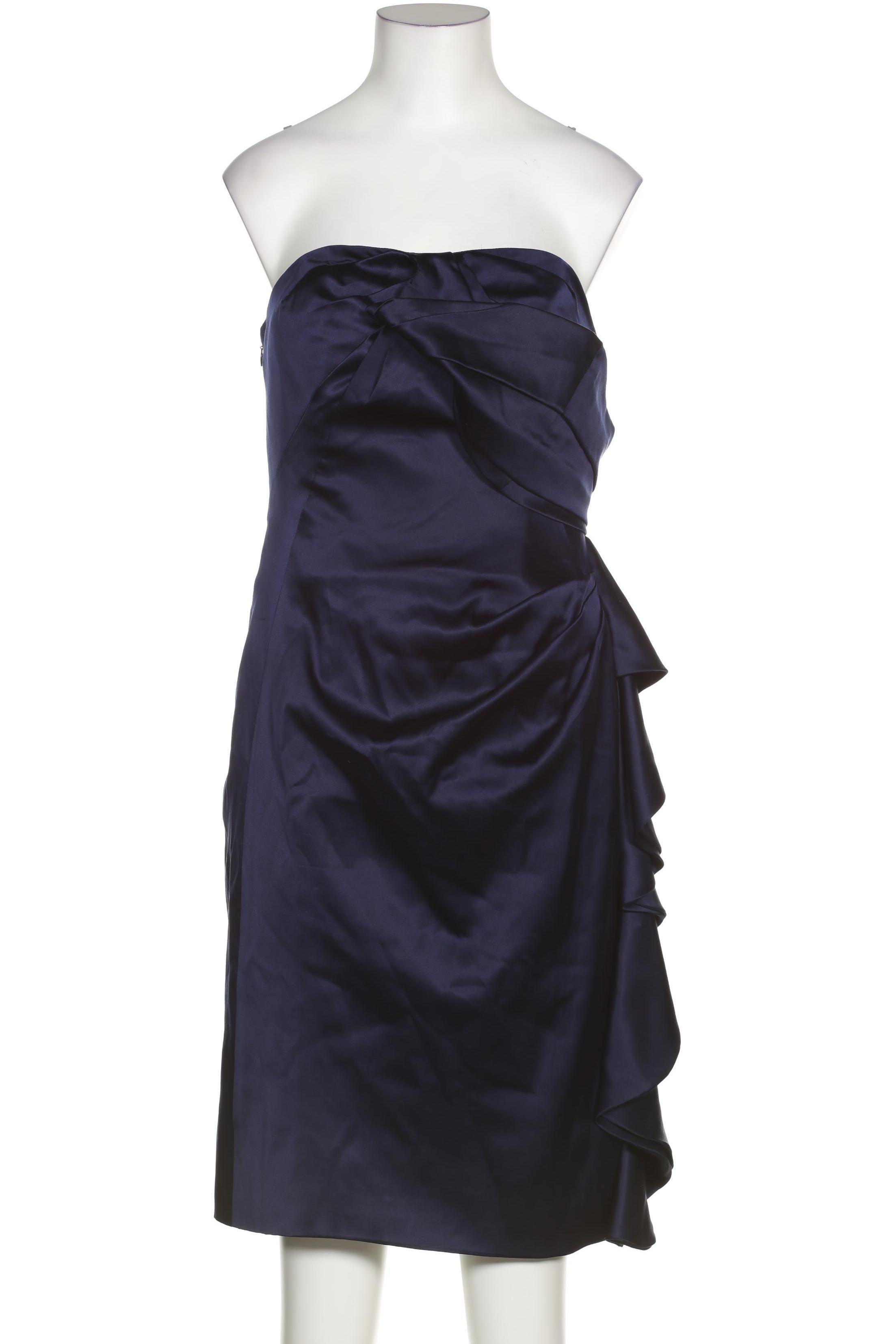 

Karen Millen Damen Kleid, blau, Gr. 38