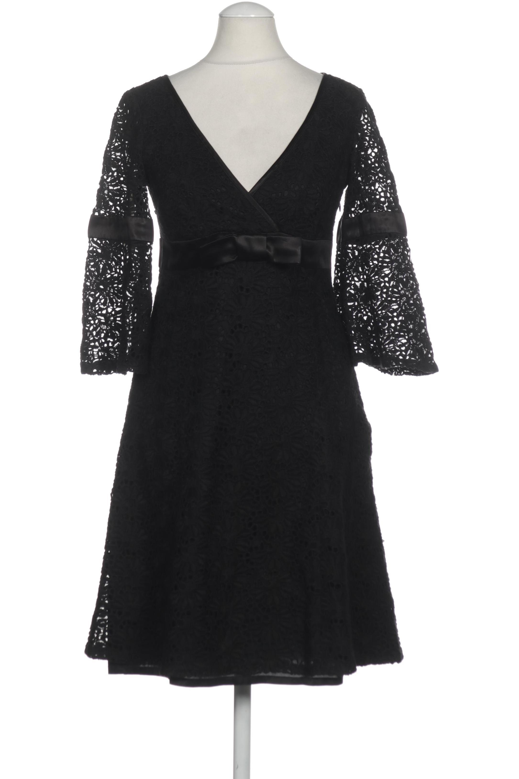 

Karen Millen Damen Kleid, schwarz, Gr. 36
