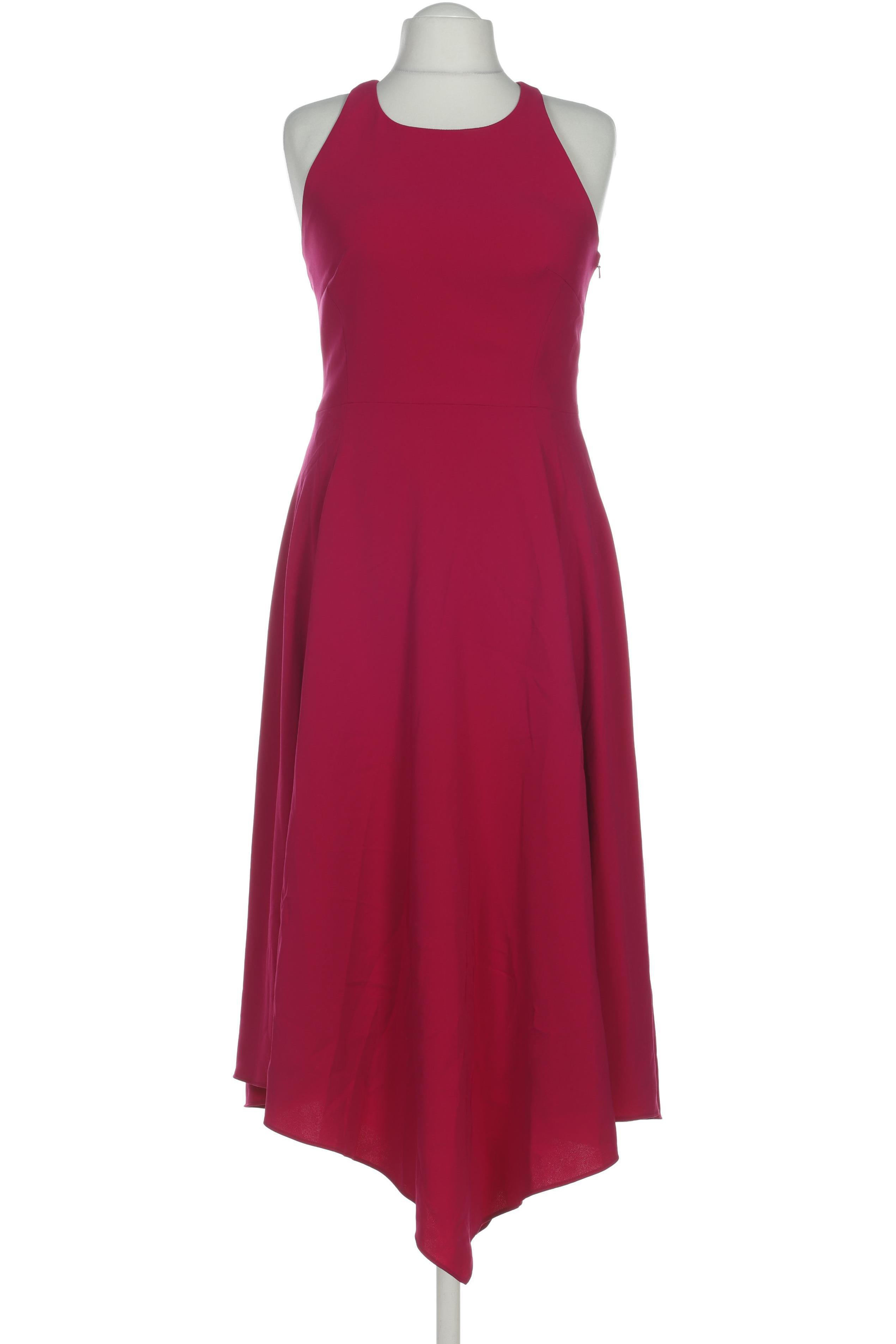 

Karen Millen Damen Kleid, pink, Gr. 14