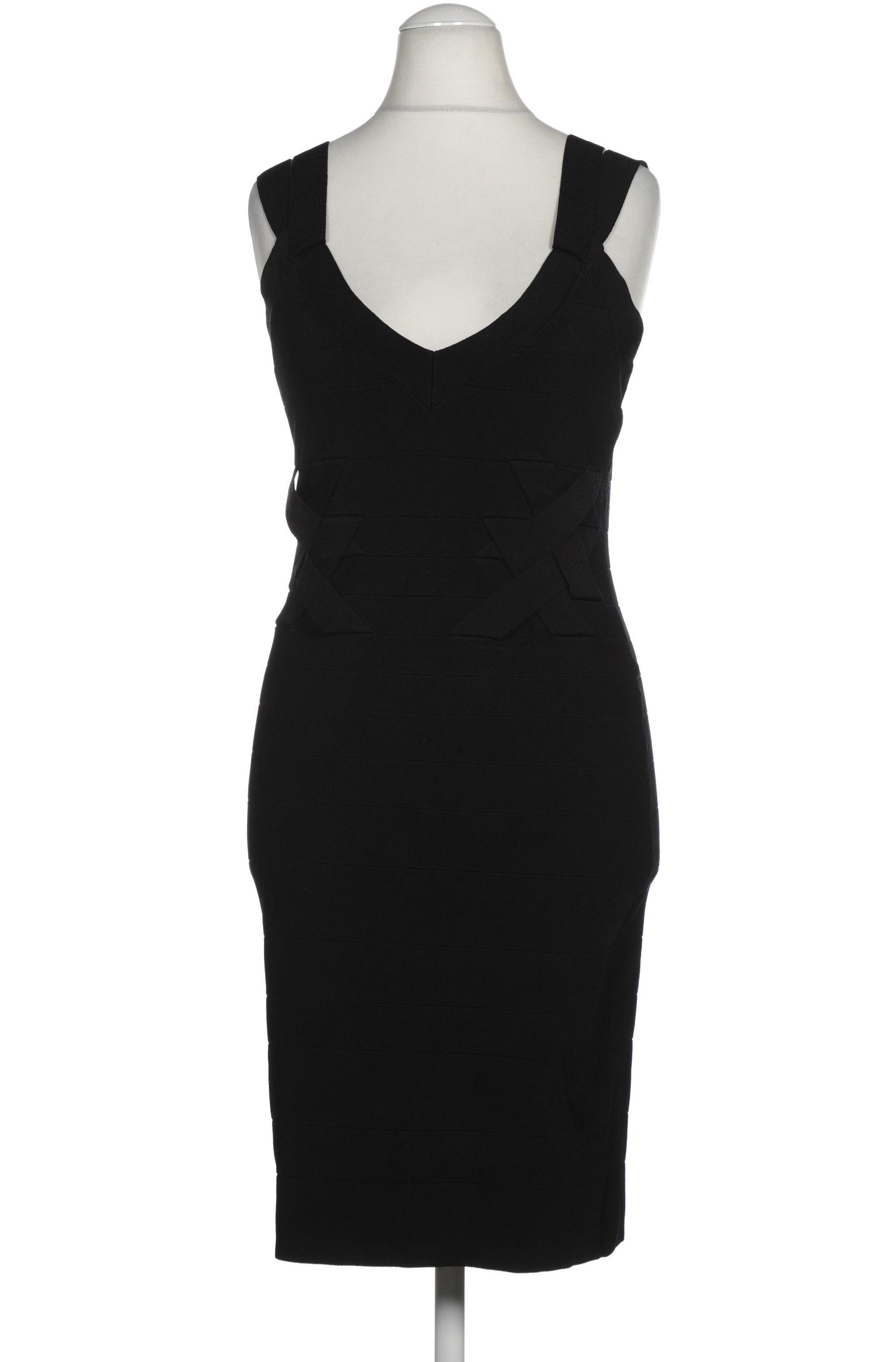 

Karen Millen Damen Kleid, schwarz, Gr.