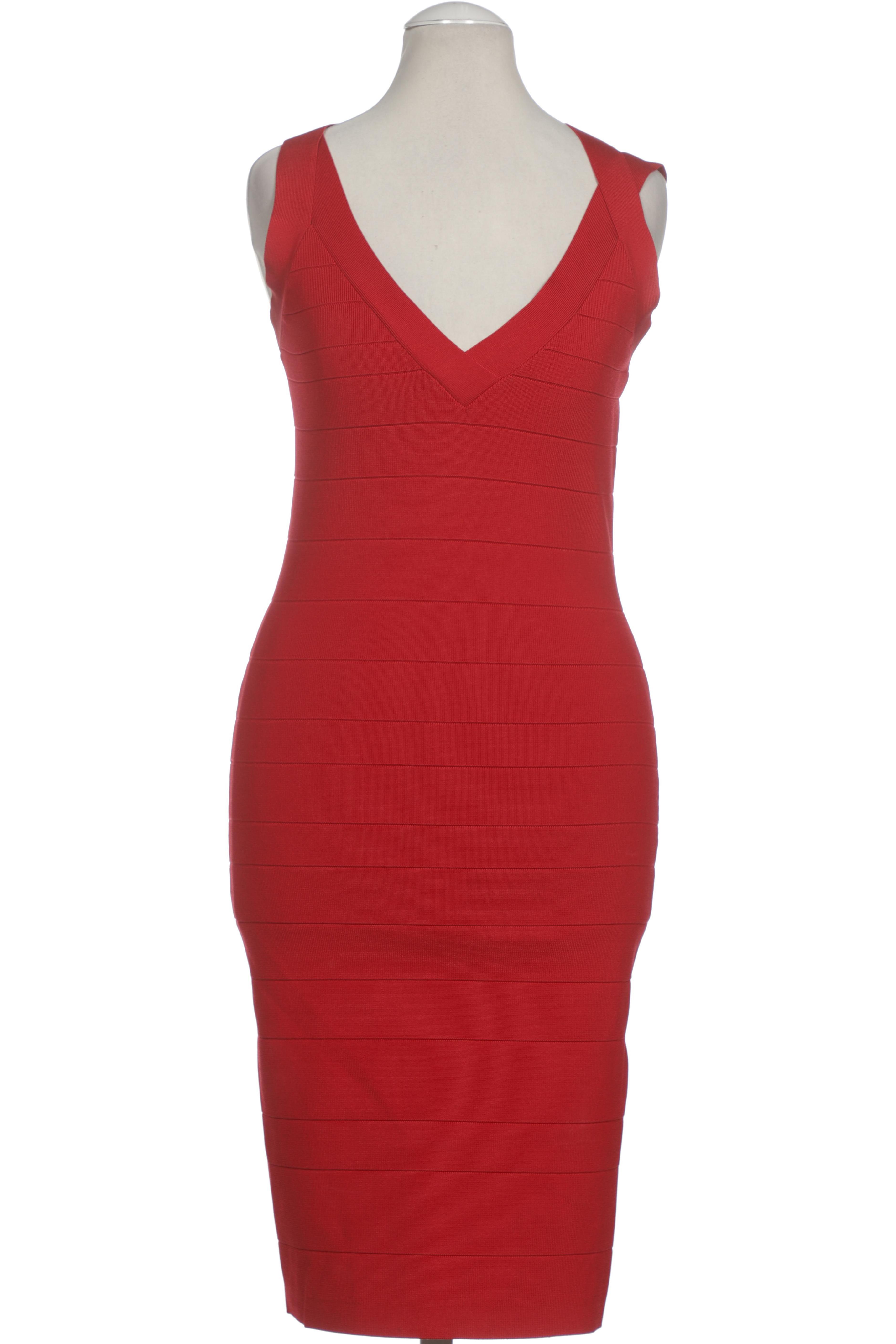 

Karen Millen Damen Kleid, rot, Gr.
