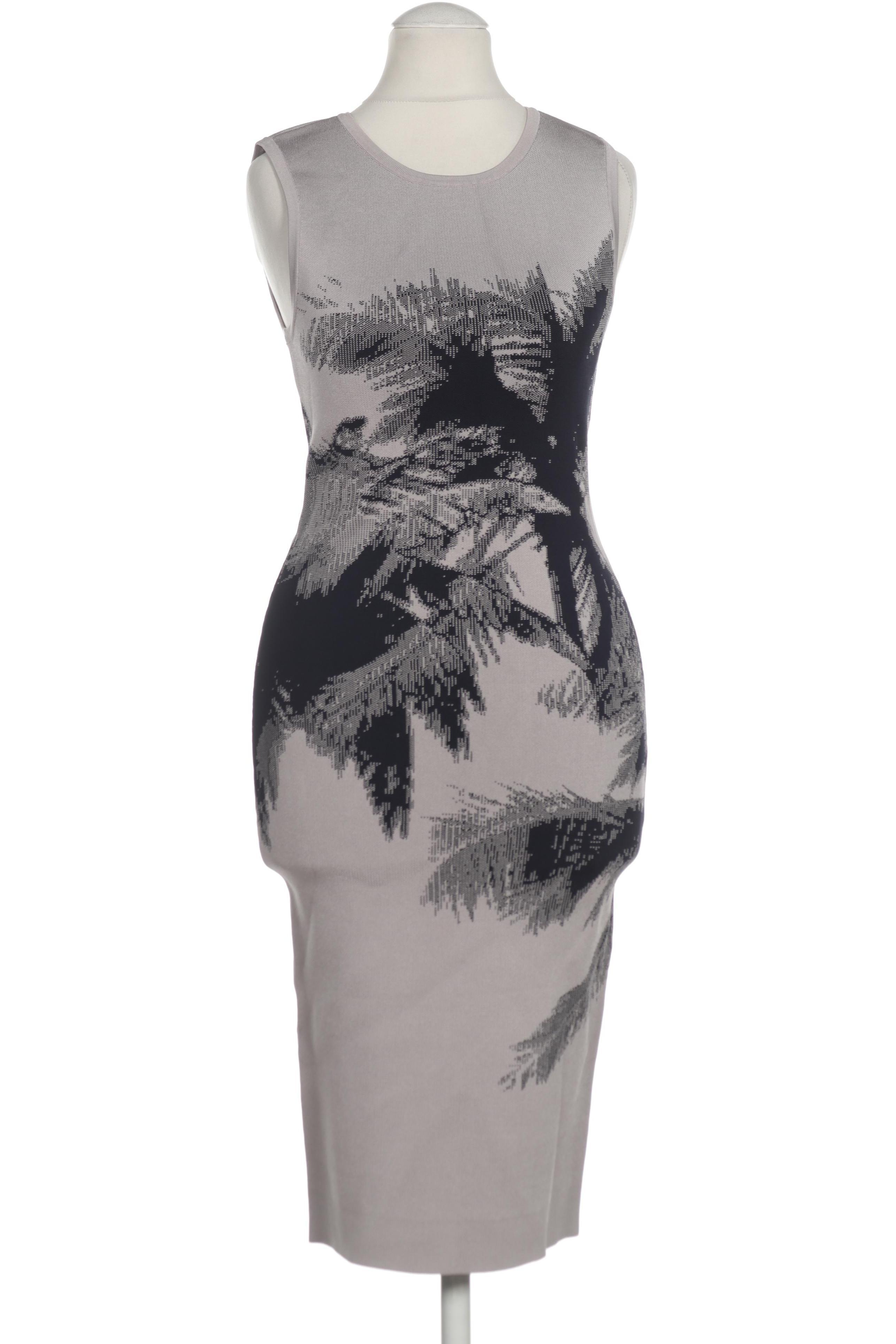 

Karen Millen Damen Kleid, grau, Gr.