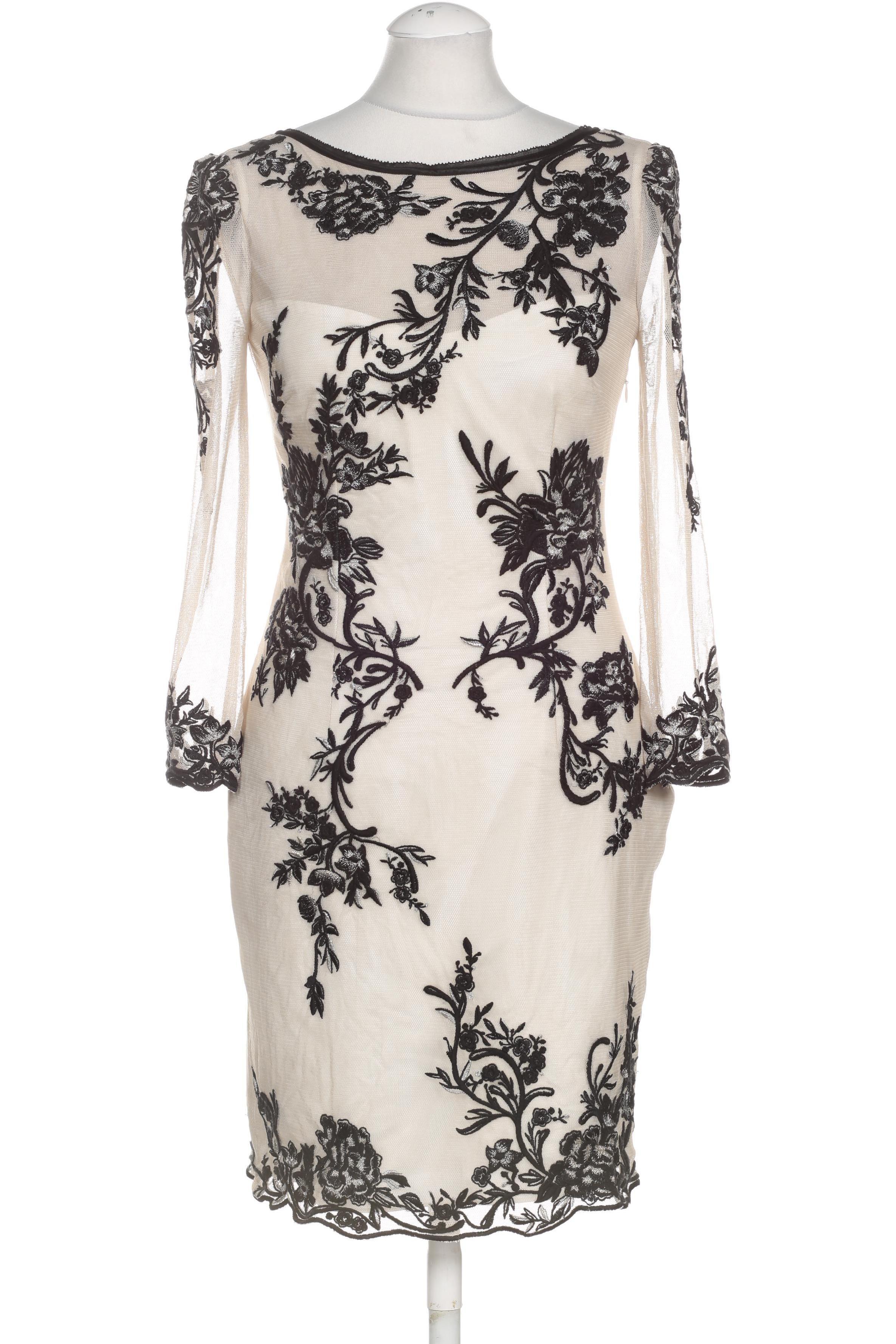 

Karen Millen Damen Kleid, beige, Gr. 38