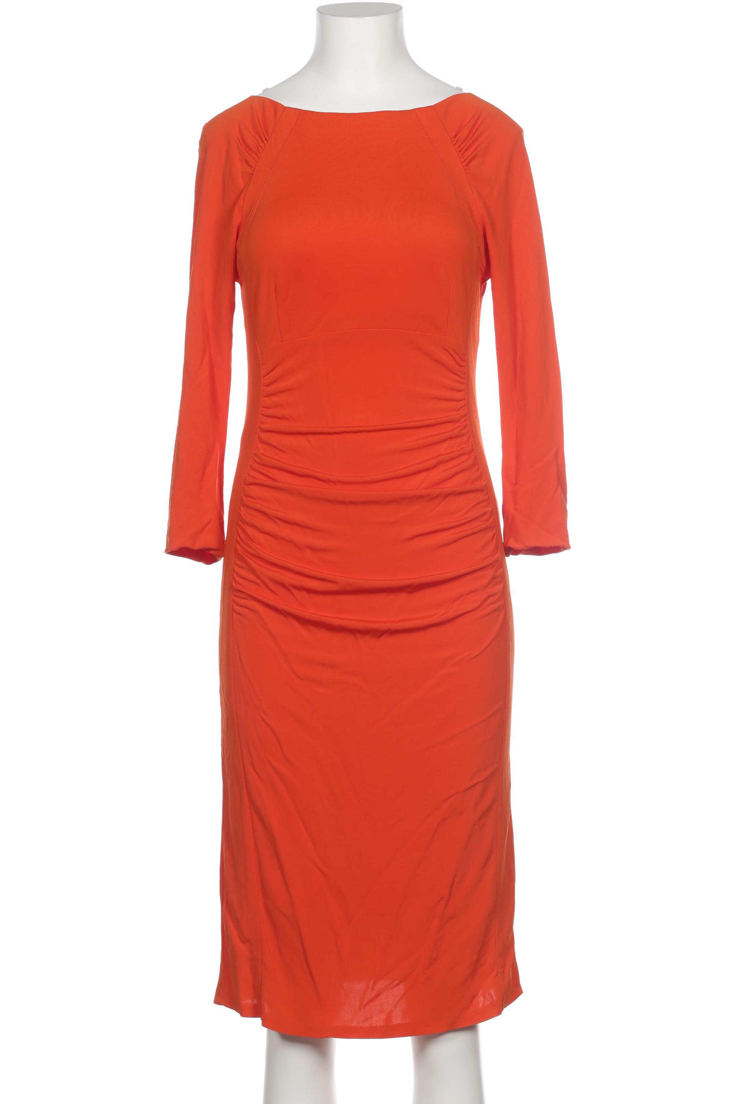 

Karen Millen Damen Kleid, orange, Gr. 40