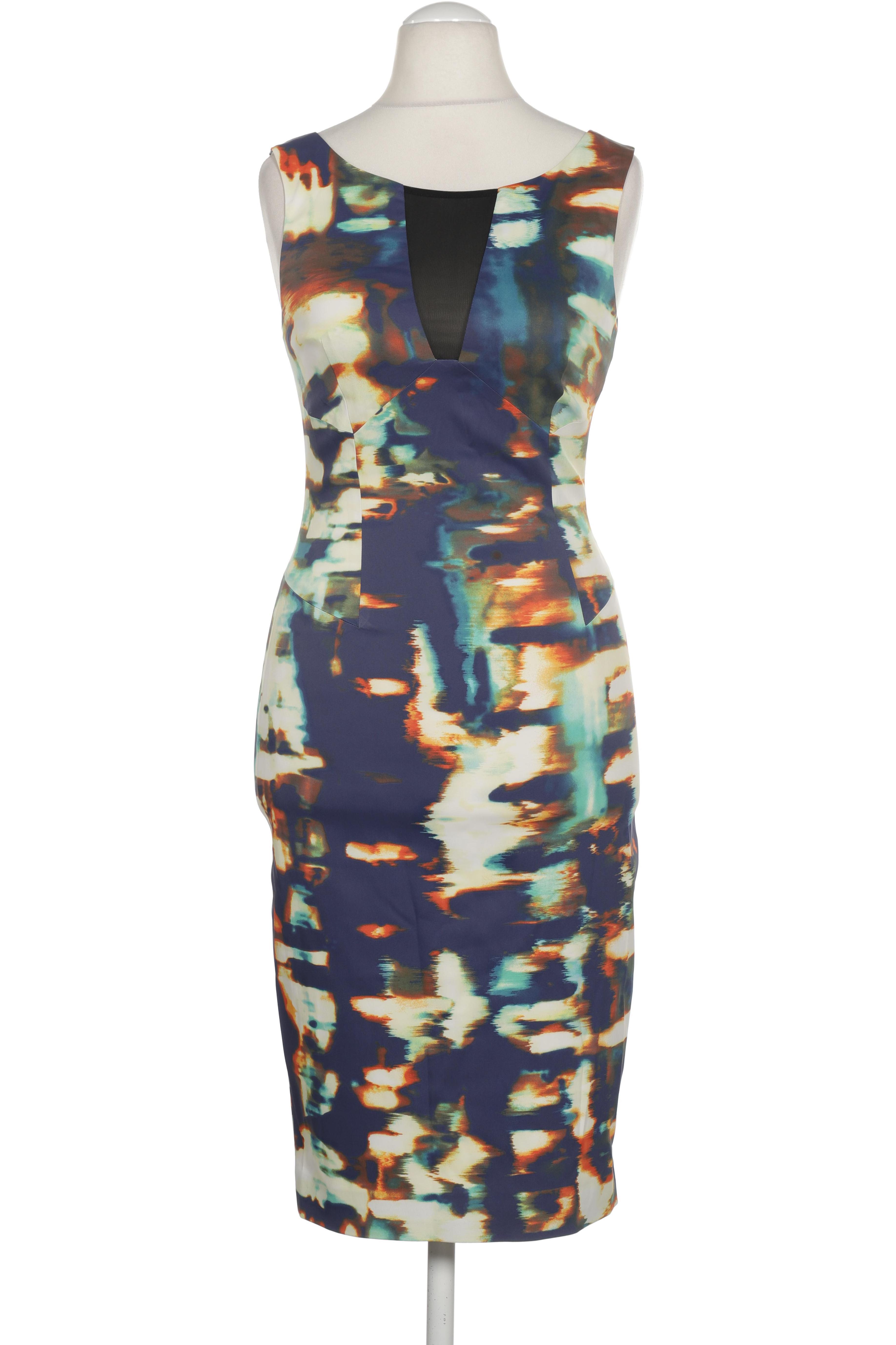 

Karen Millen Damen Kleid, blau, Gr. 38